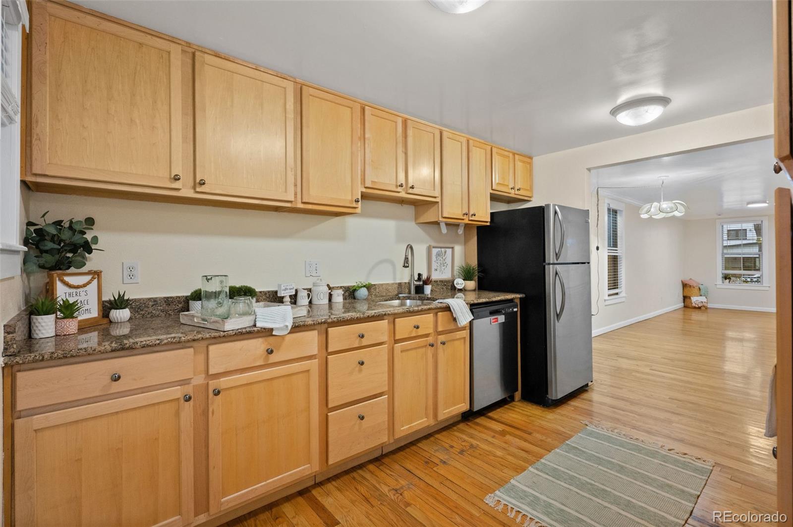 2226 N Clarkson Street Denver CO 80205