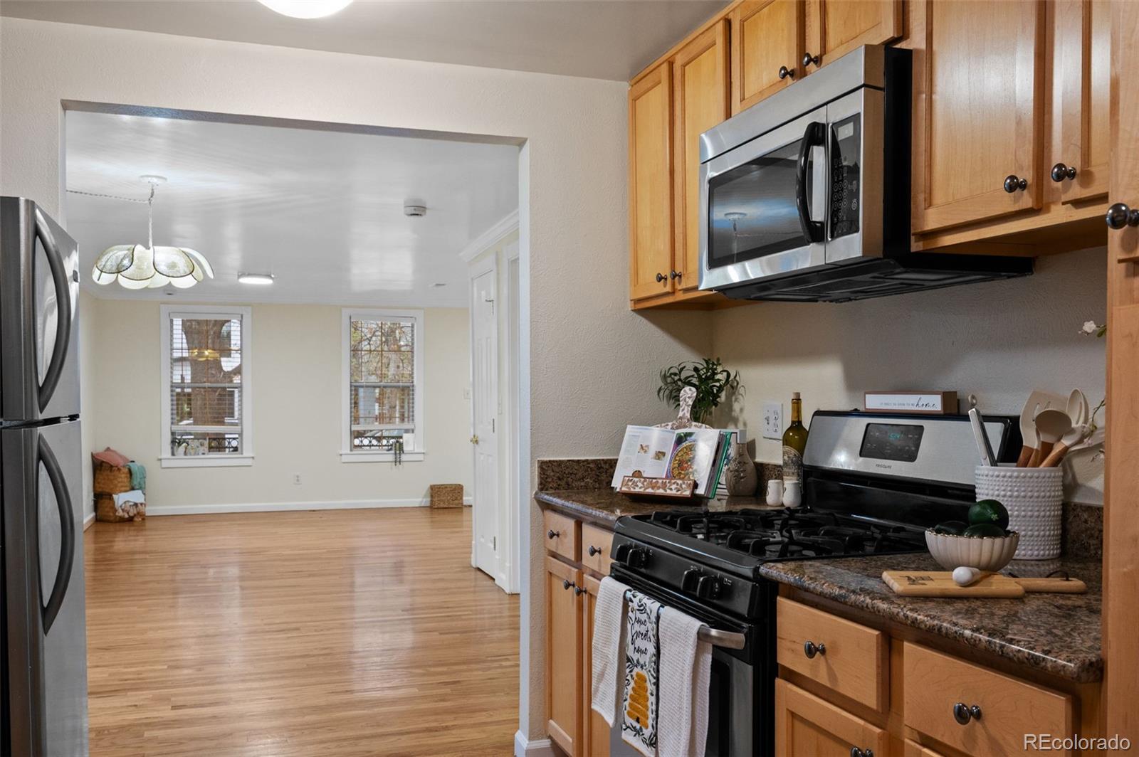 2226 N Clarkson Street Denver CO 80205