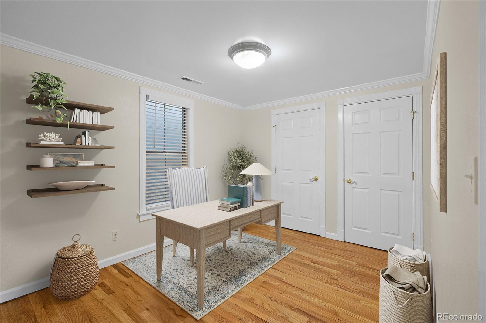 2226 N Clarkson Street Denver CO 80205