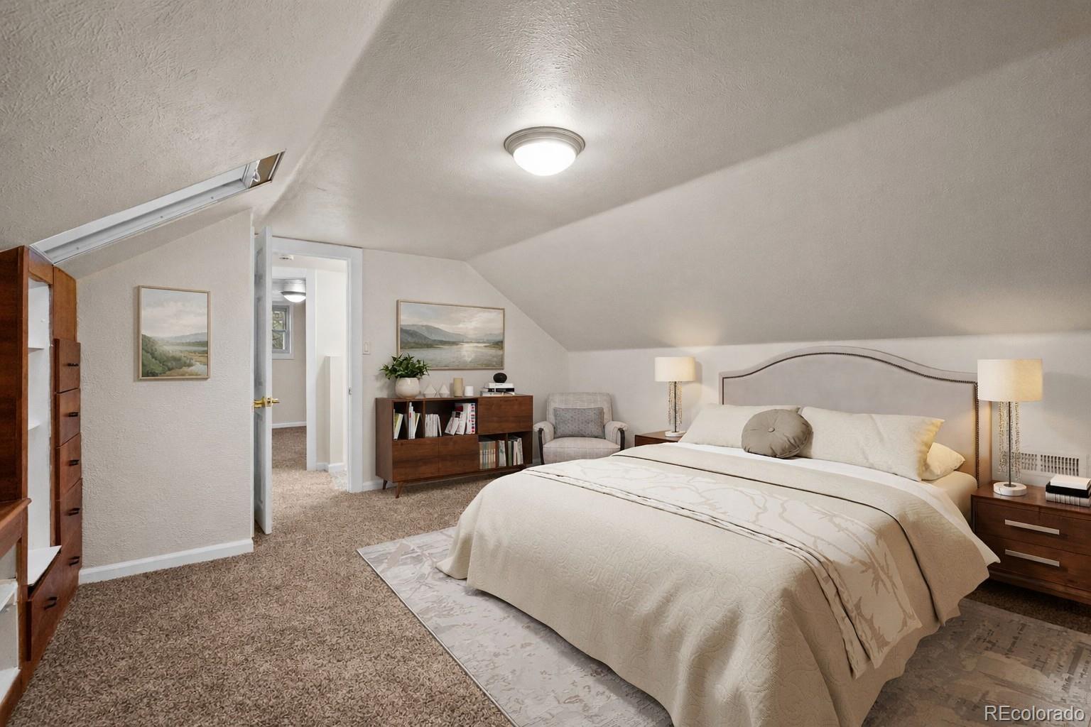 2226 N Clarkson Street Denver CO 80205
