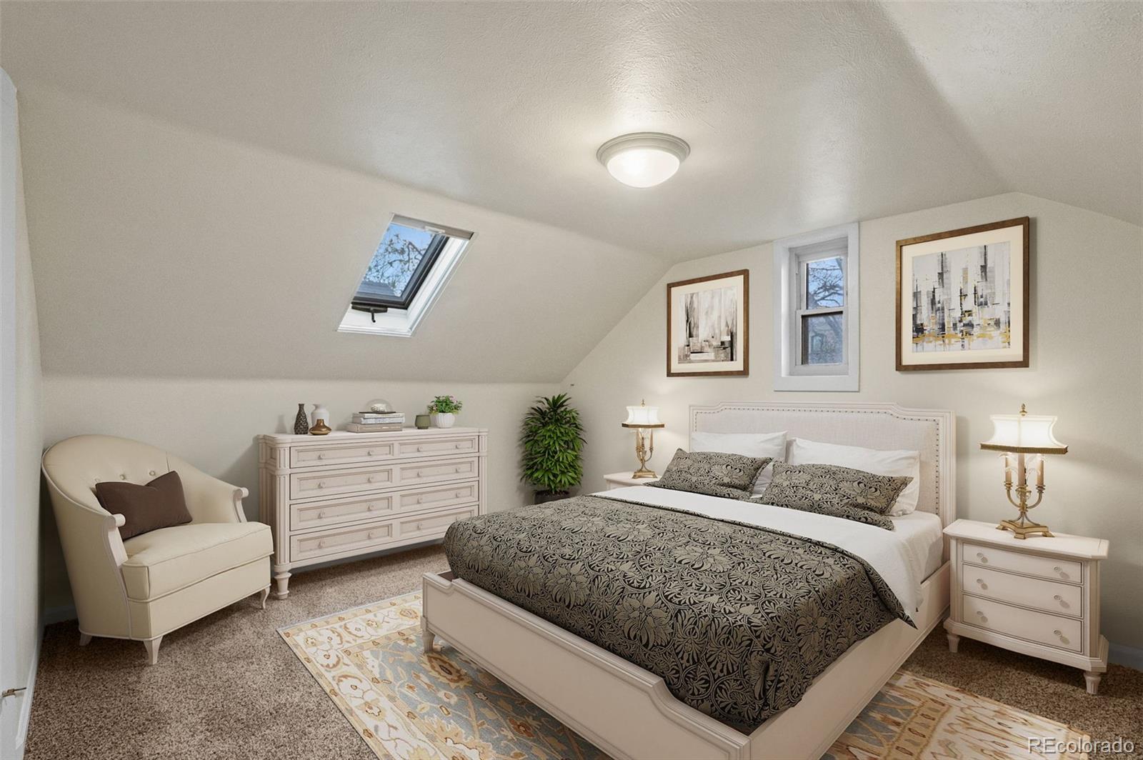 2226 N Clarkson Street Denver CO 80205