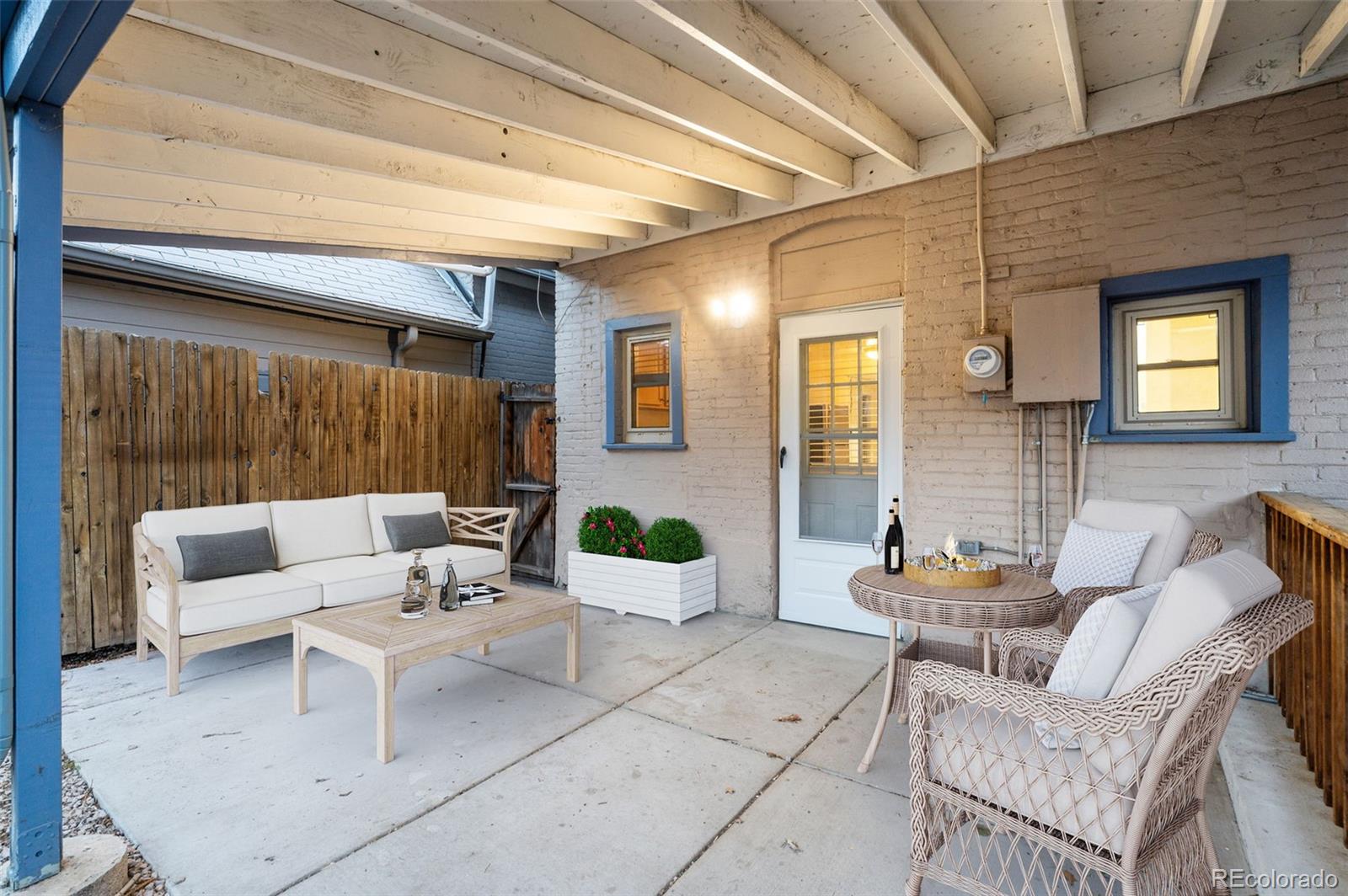 2226 N Clarkson Street Denver CO 80205