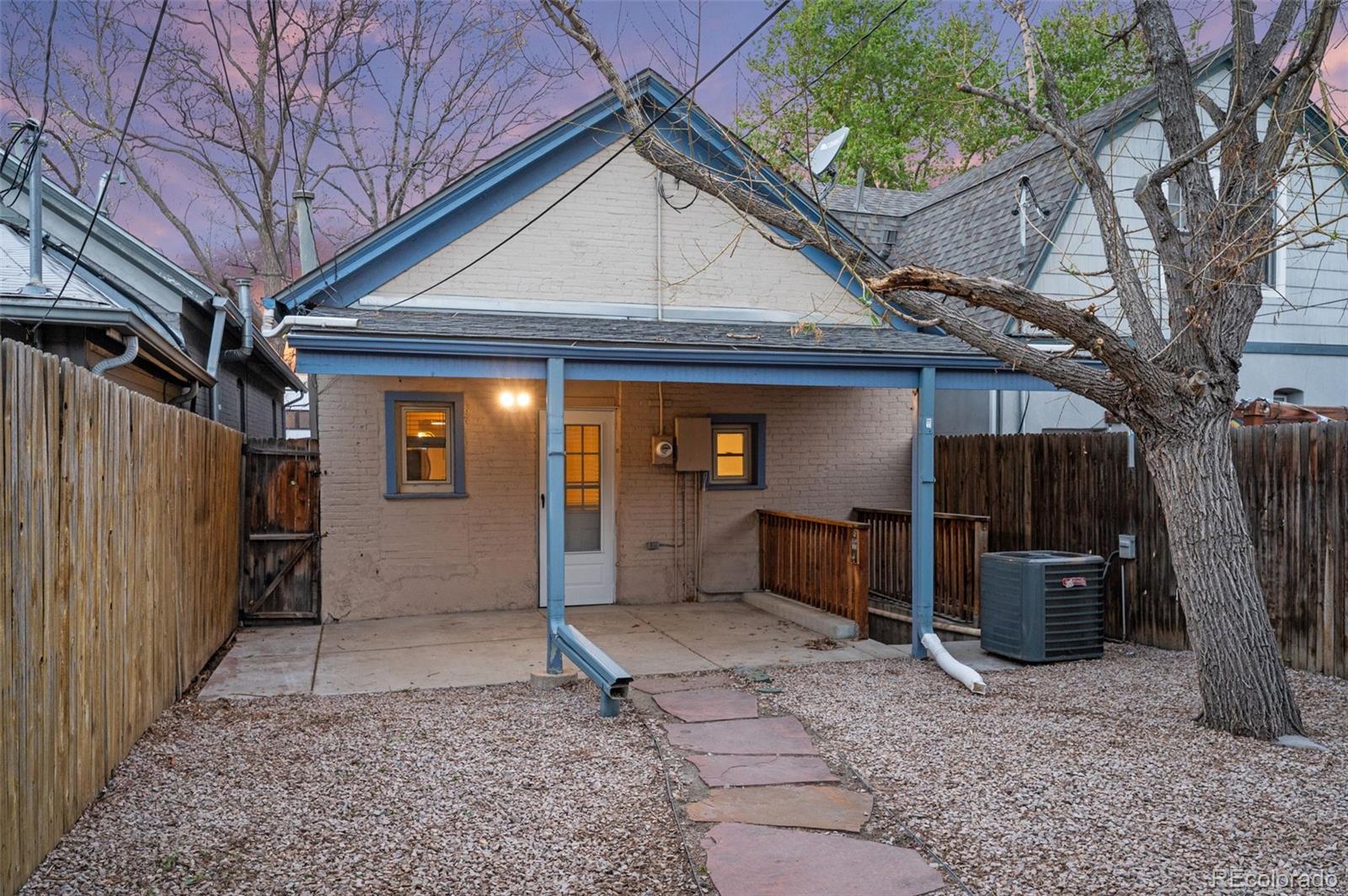 2226 N Clarkson Street Denver CO 80205