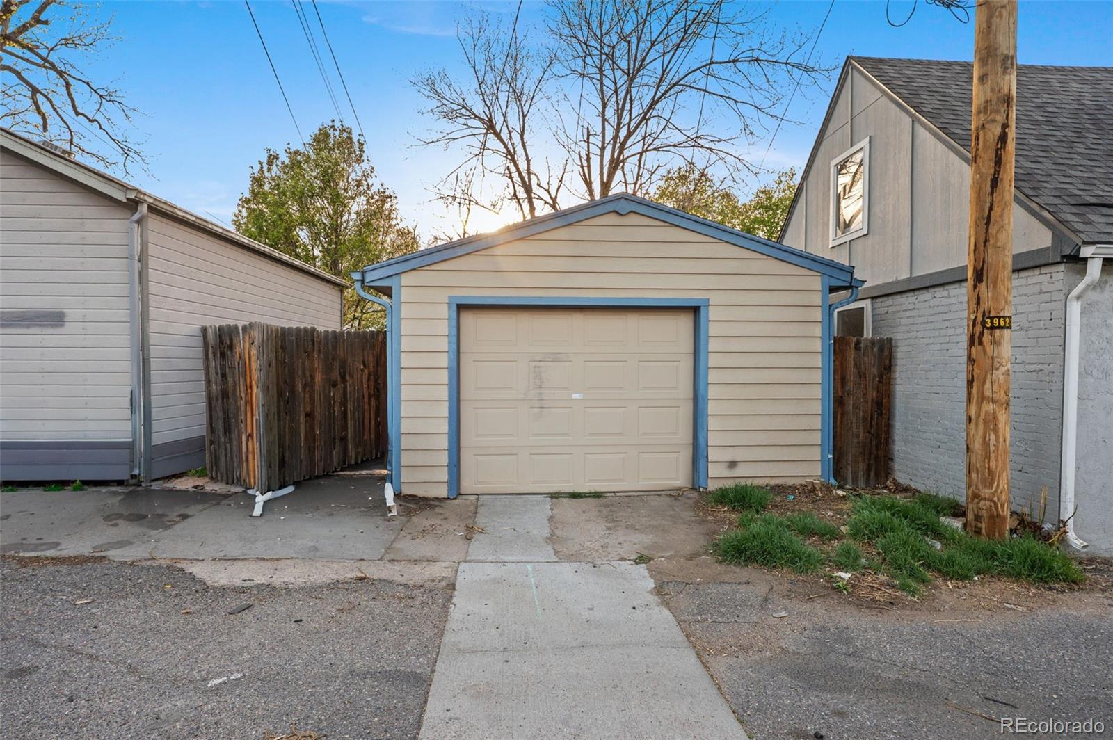 2226 N Clarkson Street Denver CO 80205