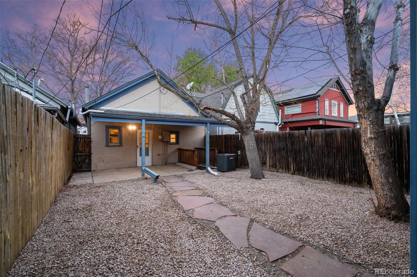 2226 N Clarkson Street Denver CO 80205