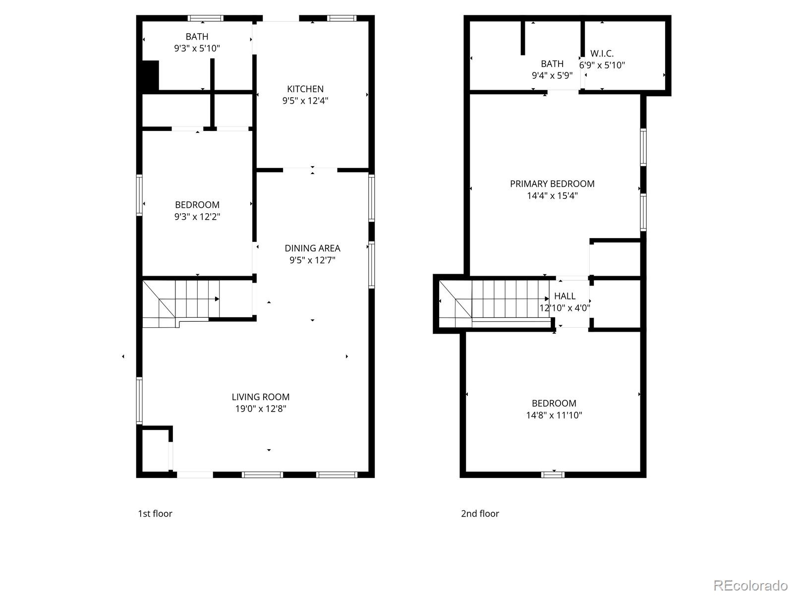 2226 N Clarkson Street Denver CO 80205