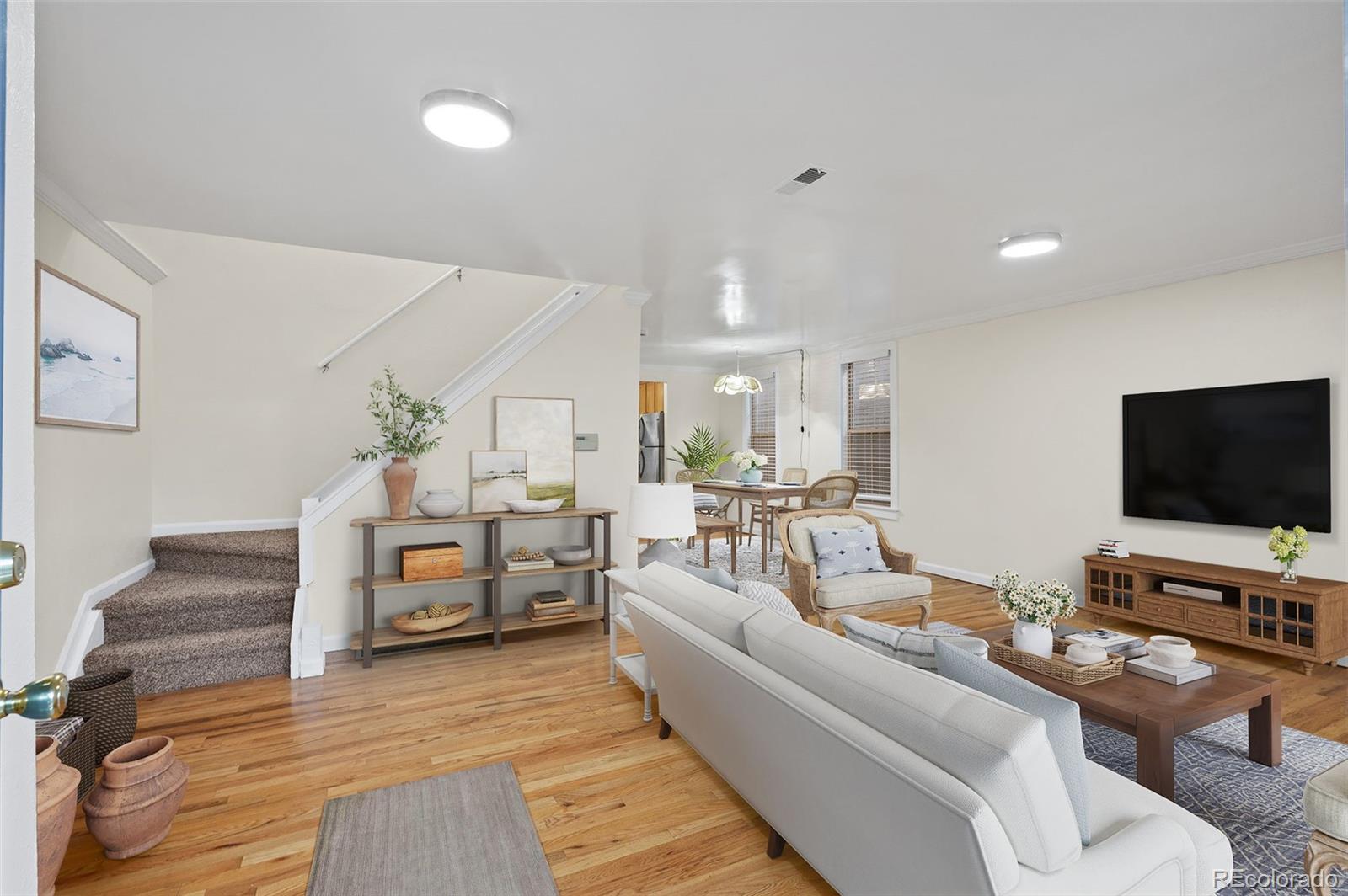 2226 N Clarkson Street Denver CO 80205