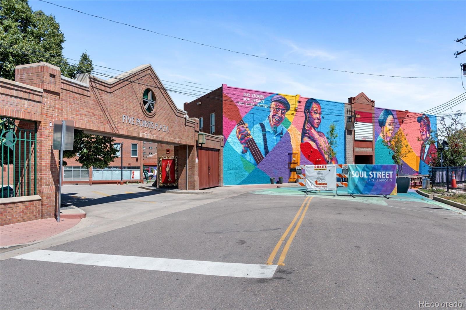 2226 N Clarkson Street Denver CO 80205