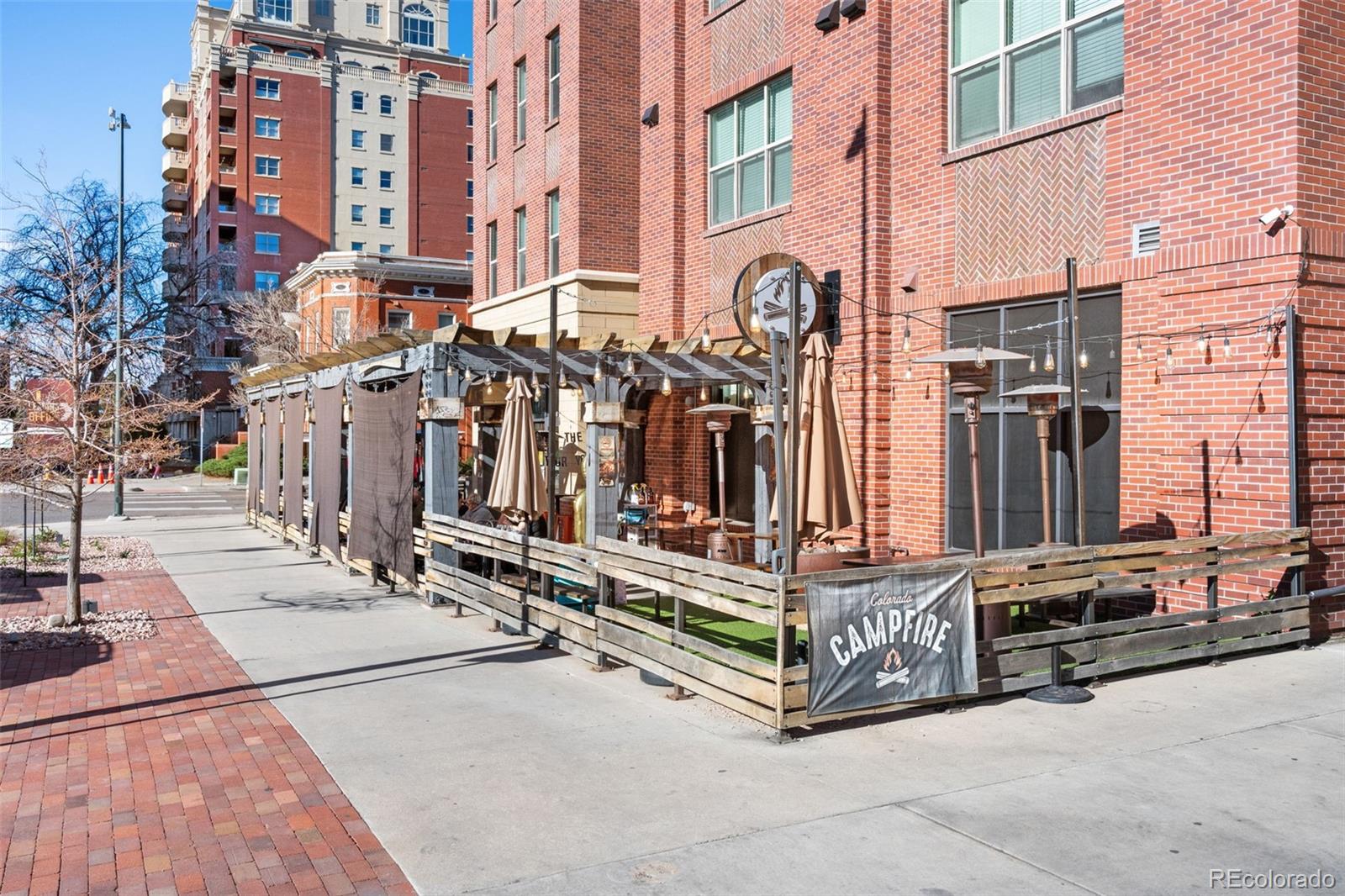 2226 N Clarkson Street Denver CO 80205