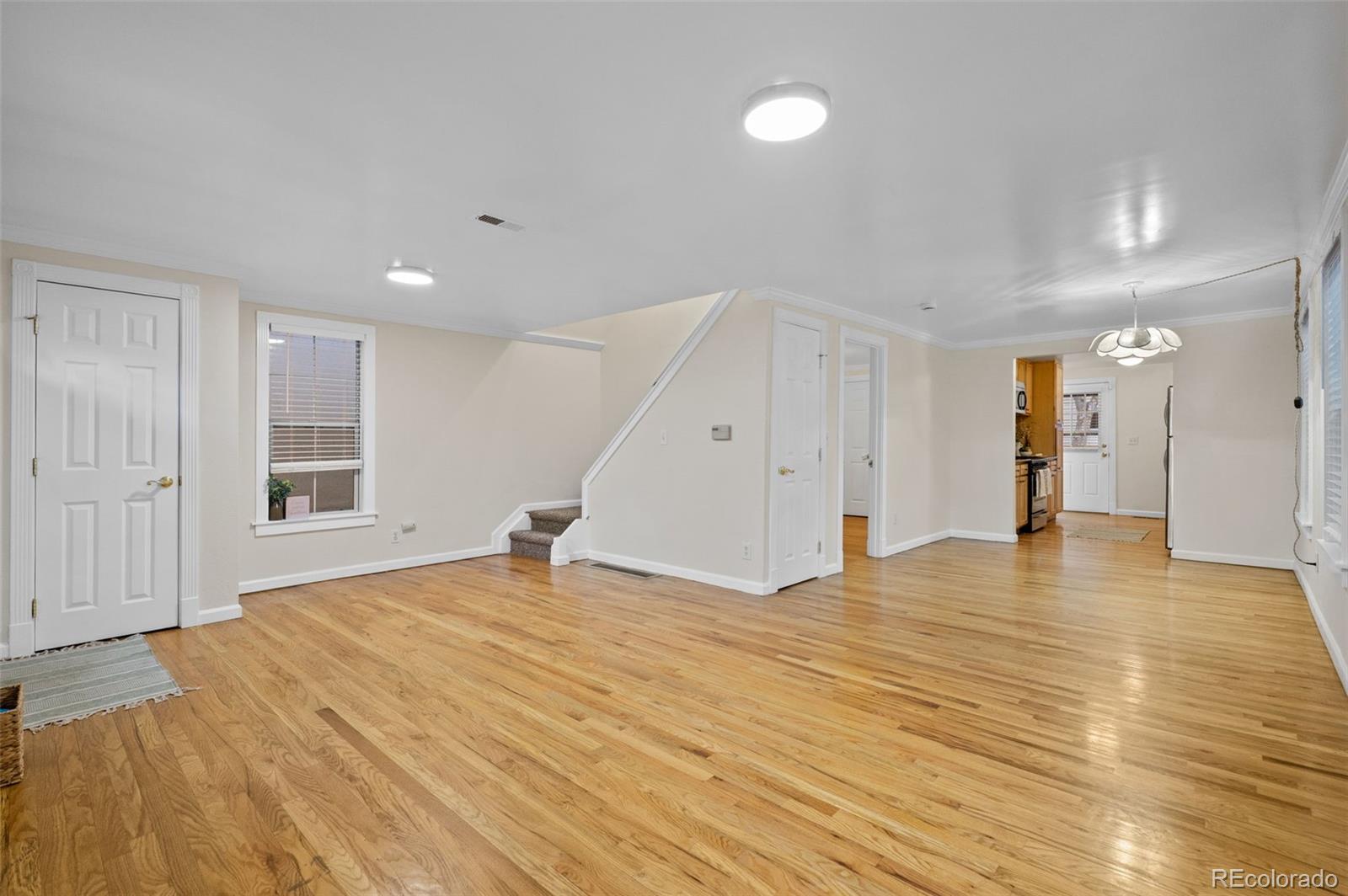 2226 N Clarkson Street Denver CO 80205