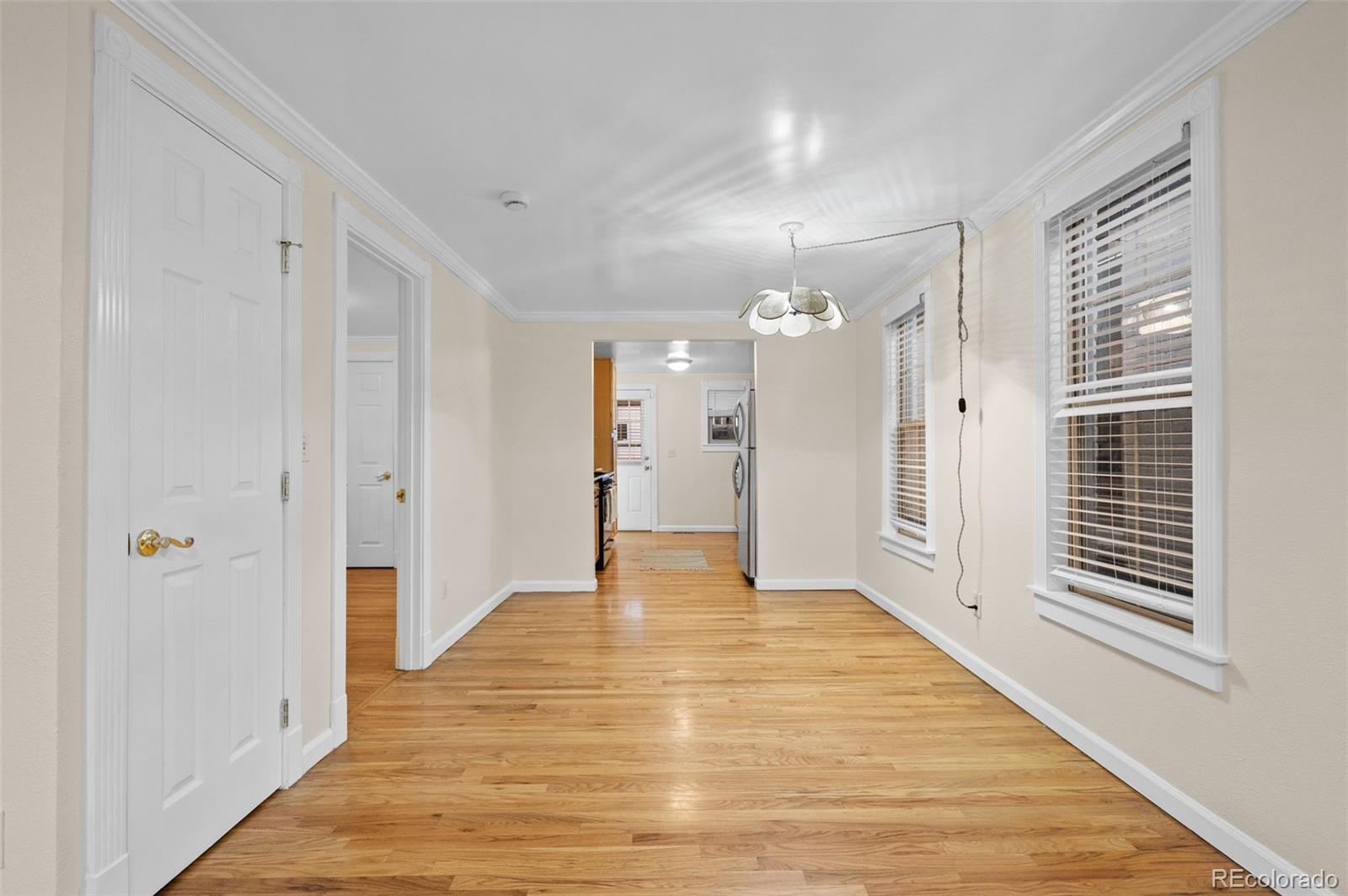 2226 N Clarkson Street Denver CO 80205