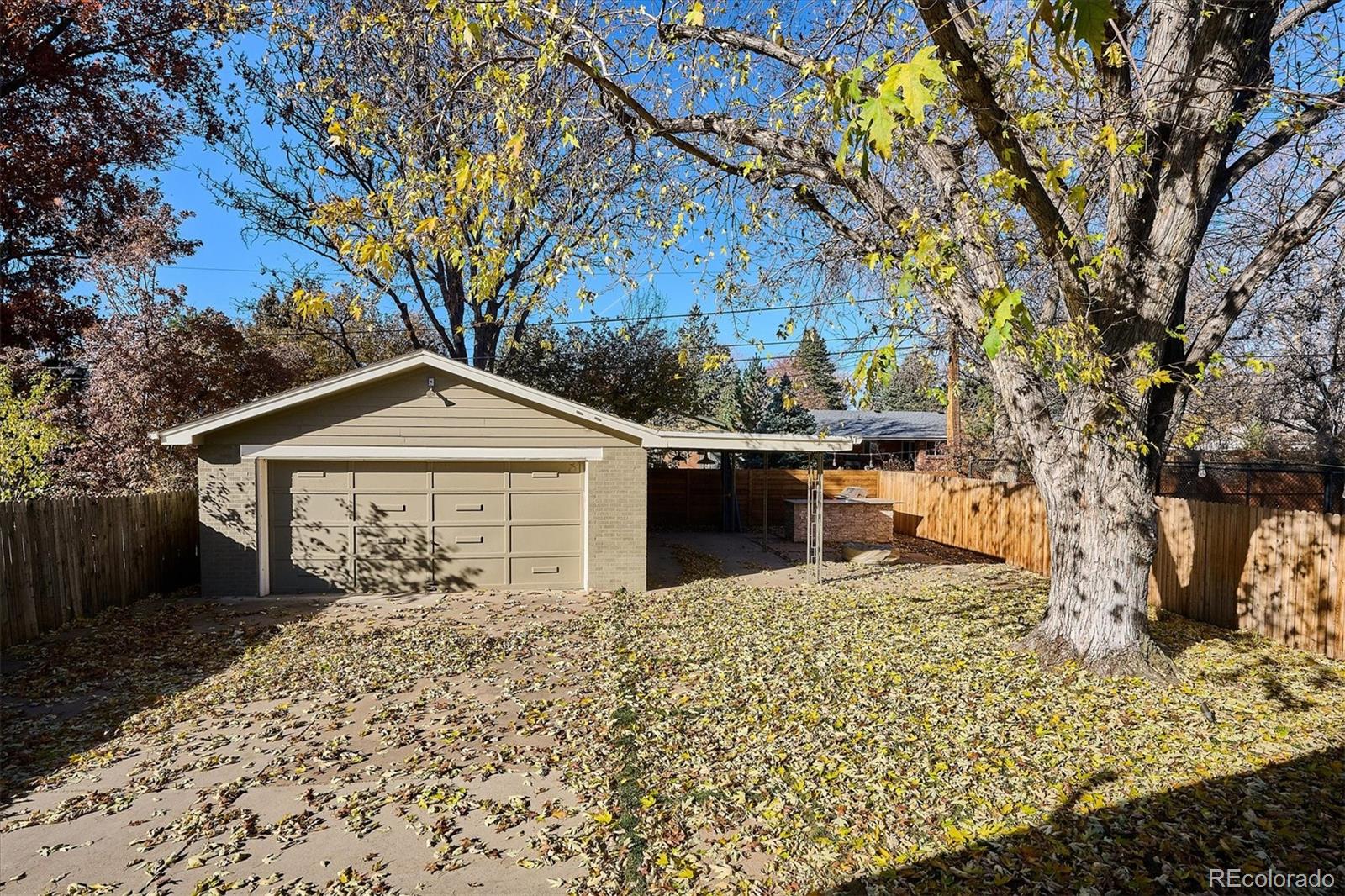 183 S Kearney Street Denver CO 80224