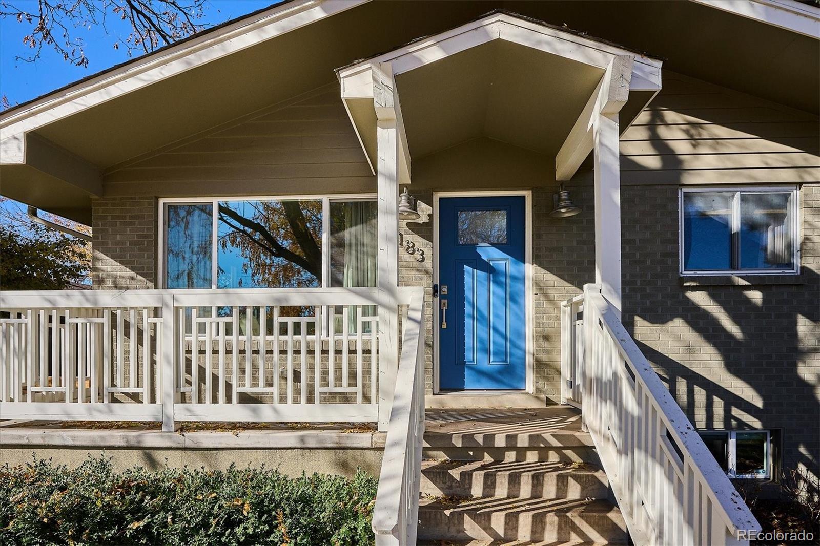 183 S Kearney Street Denver CO 80224