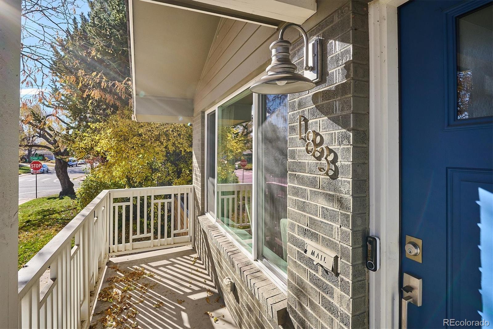 183 S Kearney Street Denver CO 80224