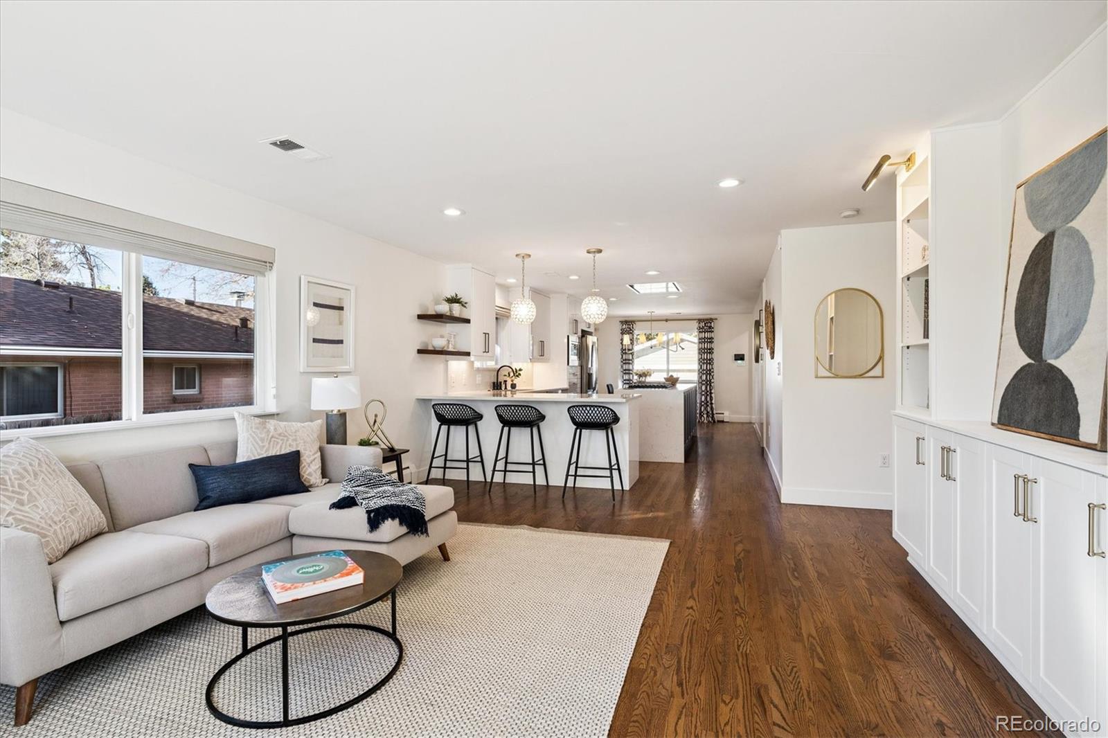 183 S Kearney Street Denver CO 80224