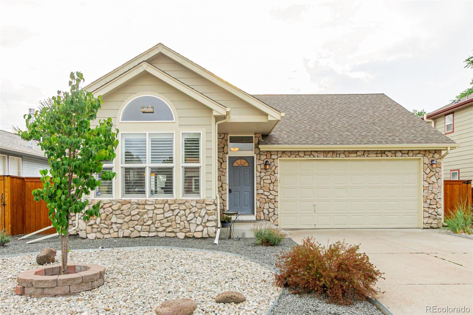 1025 S Krameria Street Denver CO 80224