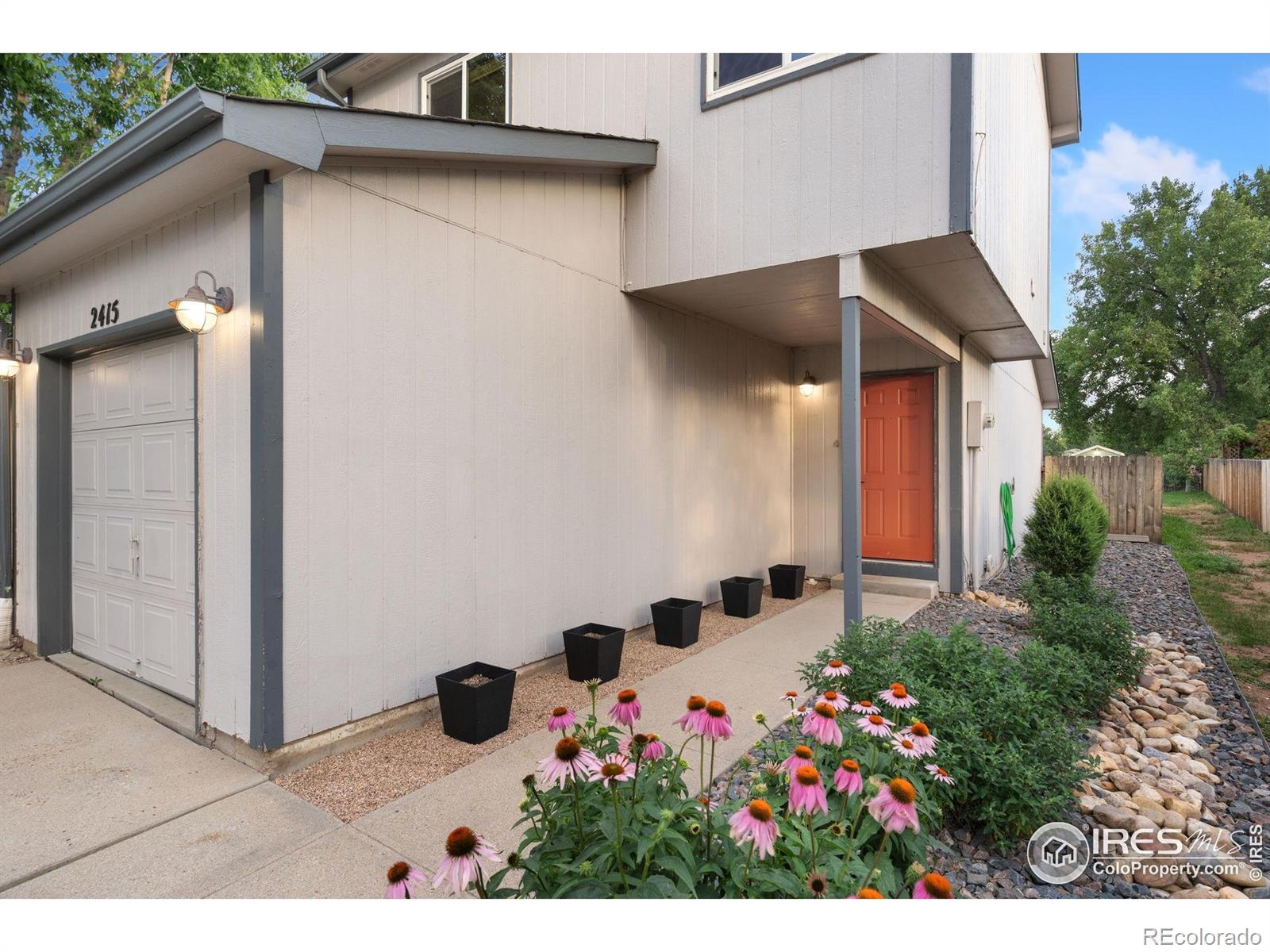 2415 Dalton Drive Fort Collins CO 80526