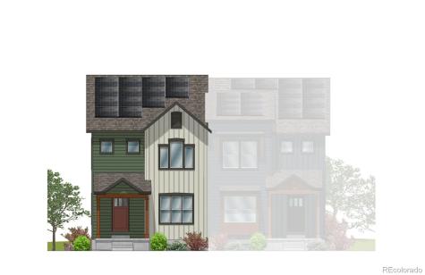 1309 Grand Review Drive Leadville CO 80461