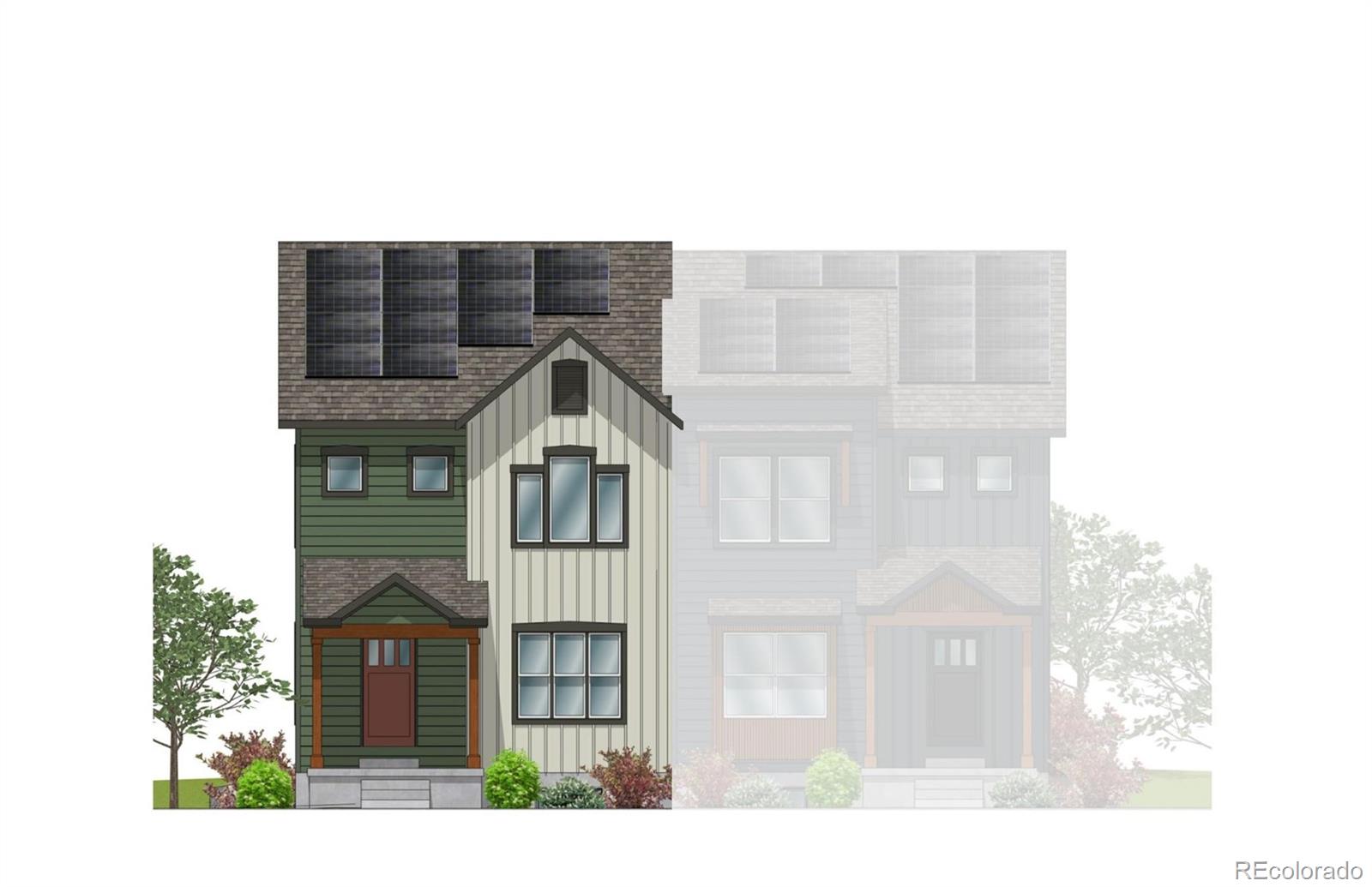 1309 Grand Review Drive Leadville CO 80461