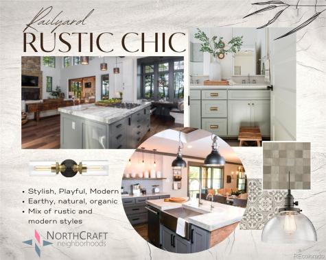 1309 Grand Review Drive Leadville CO 80461