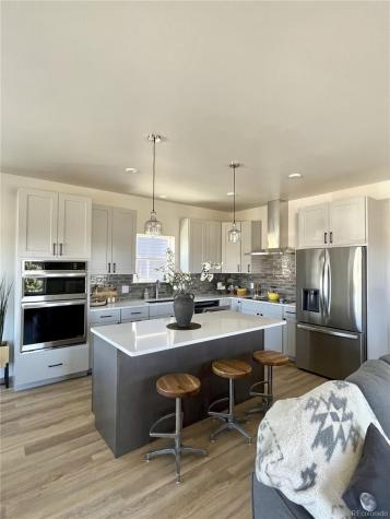 1309 Grand Review Drive Leadville CO 80461