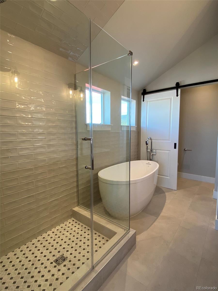 1309 Grand Review Drive Leadville CO 80461