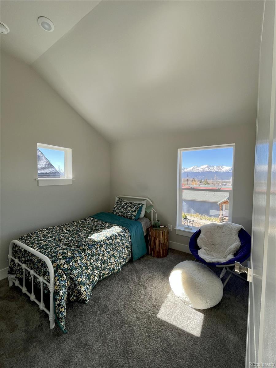 1309 Grand Review Drive Leadville CO 80461