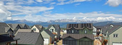 1309 Grand Review Drive Leadville CO 80461