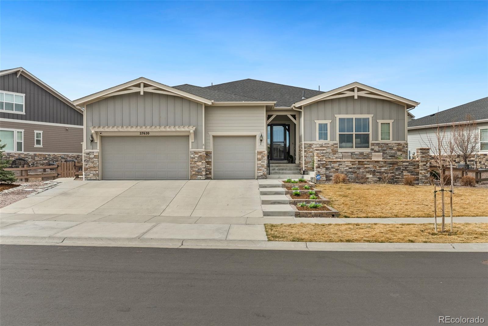 27620 E Lakeview Drive Aurora CO 80016