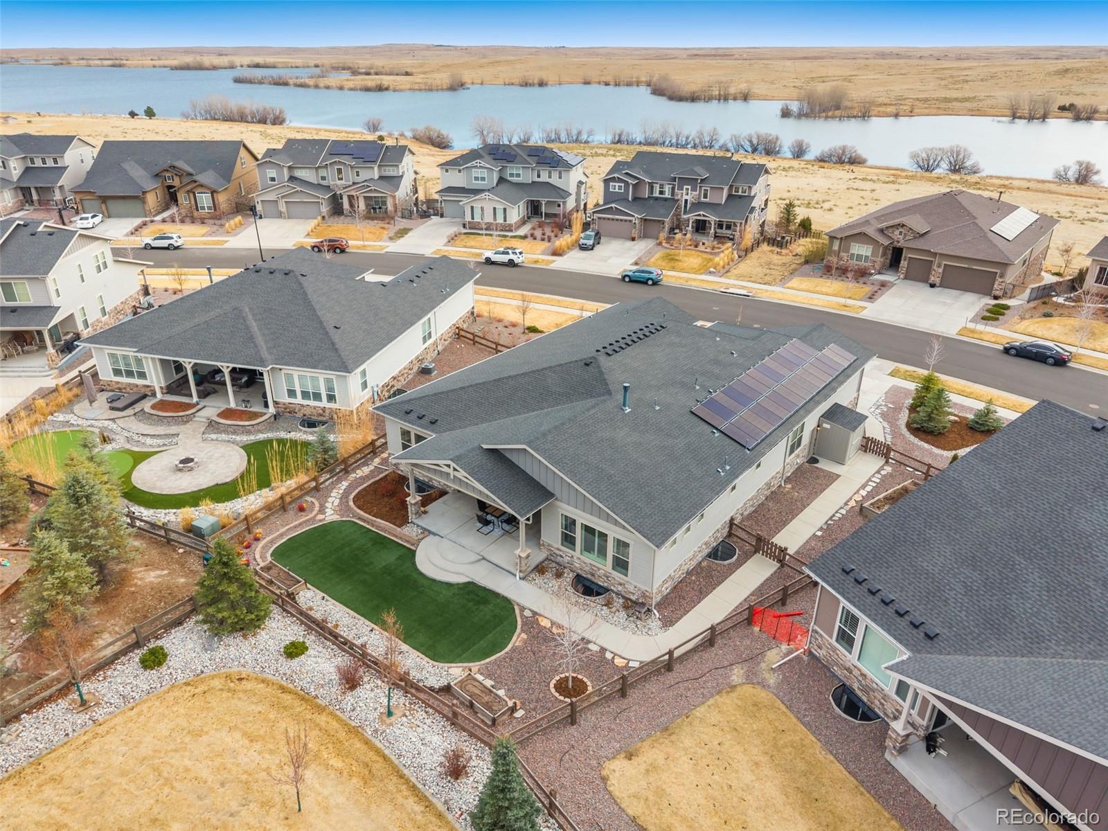 27620 E Lakeview Drive Aurora CO 80016
