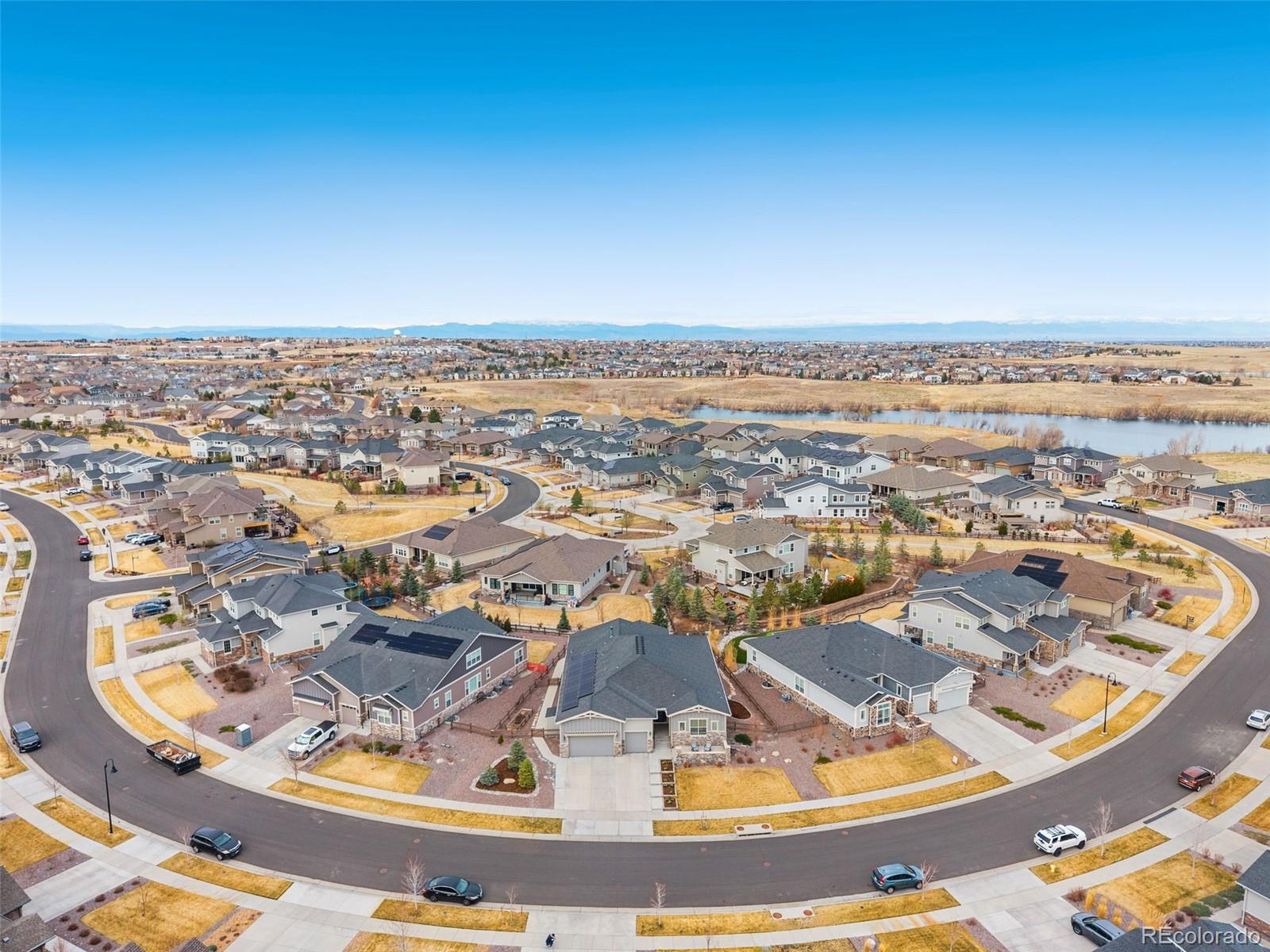 27620 E Lakeview Drive Aurora CO 80016