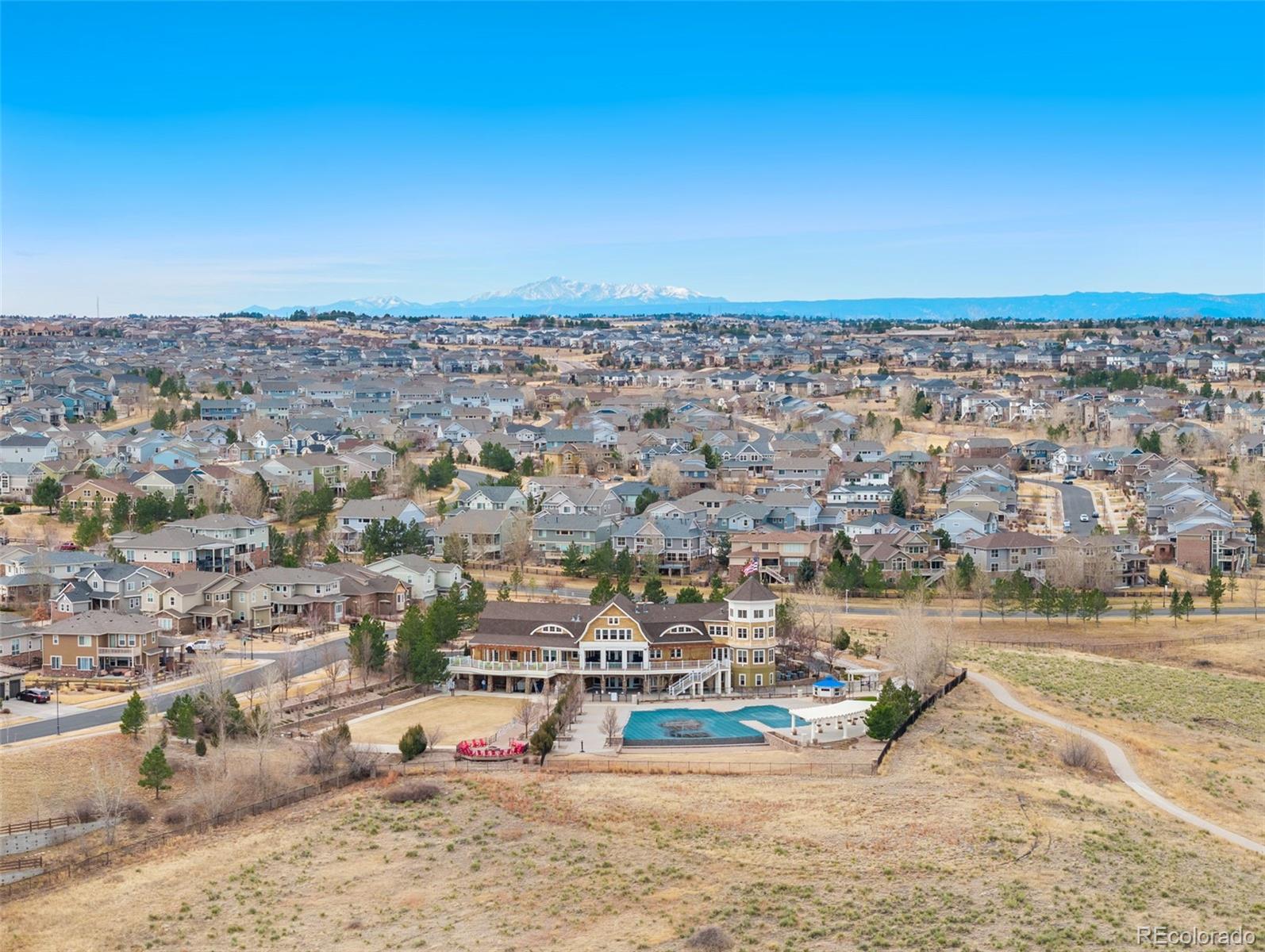 27620 E Lakeview Drive Aurora CO 80016