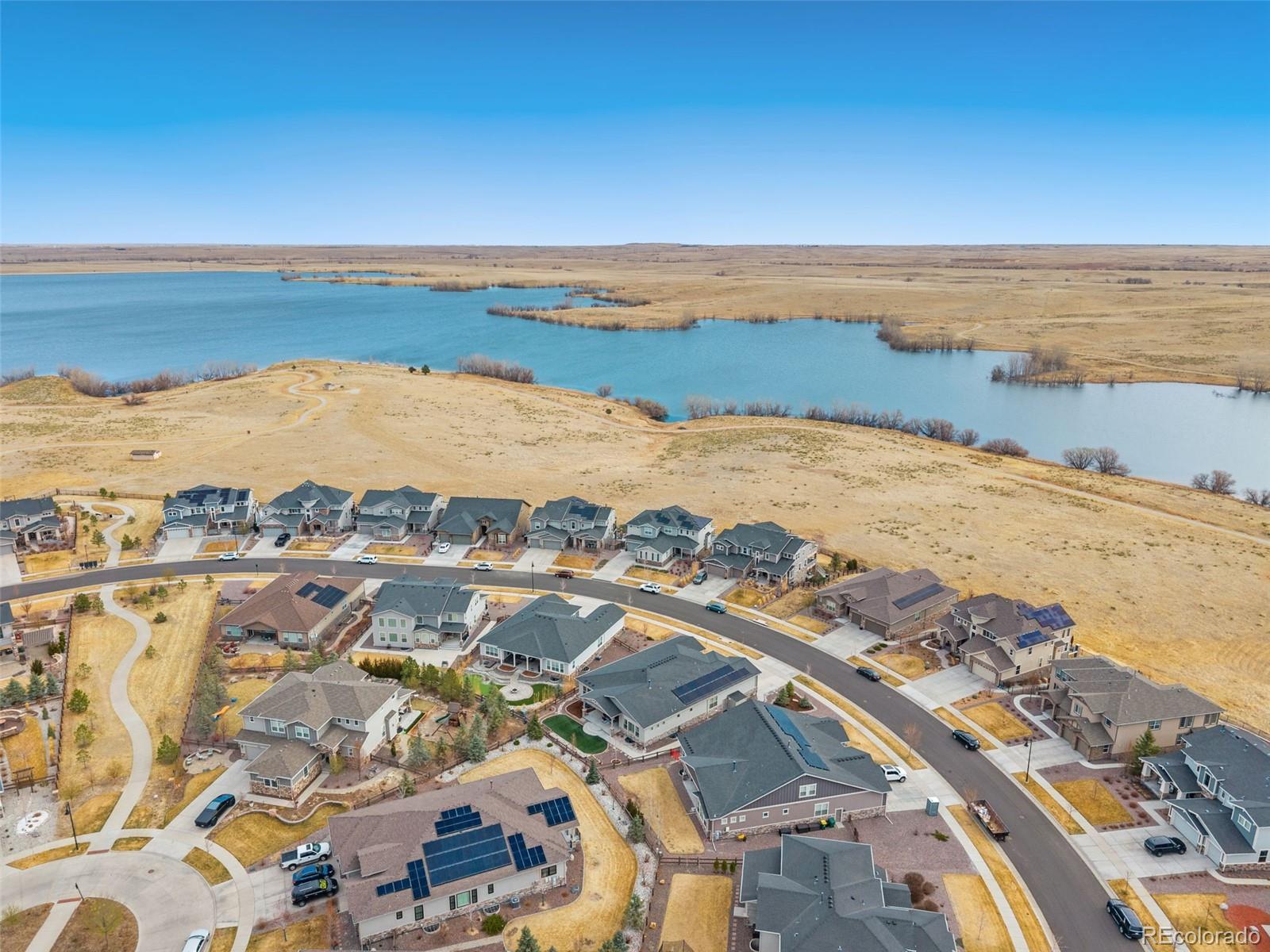 27620 E Lakeview Drive Aurora CO 80016