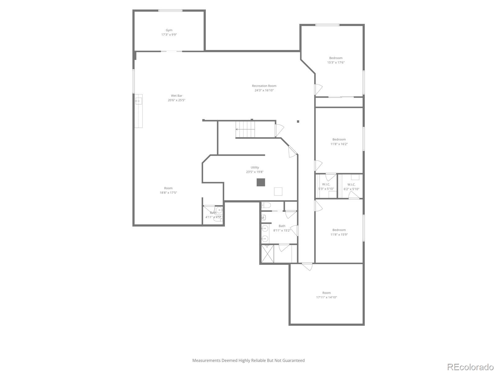 27620 E Lakeview Drive Aurora CO 80016