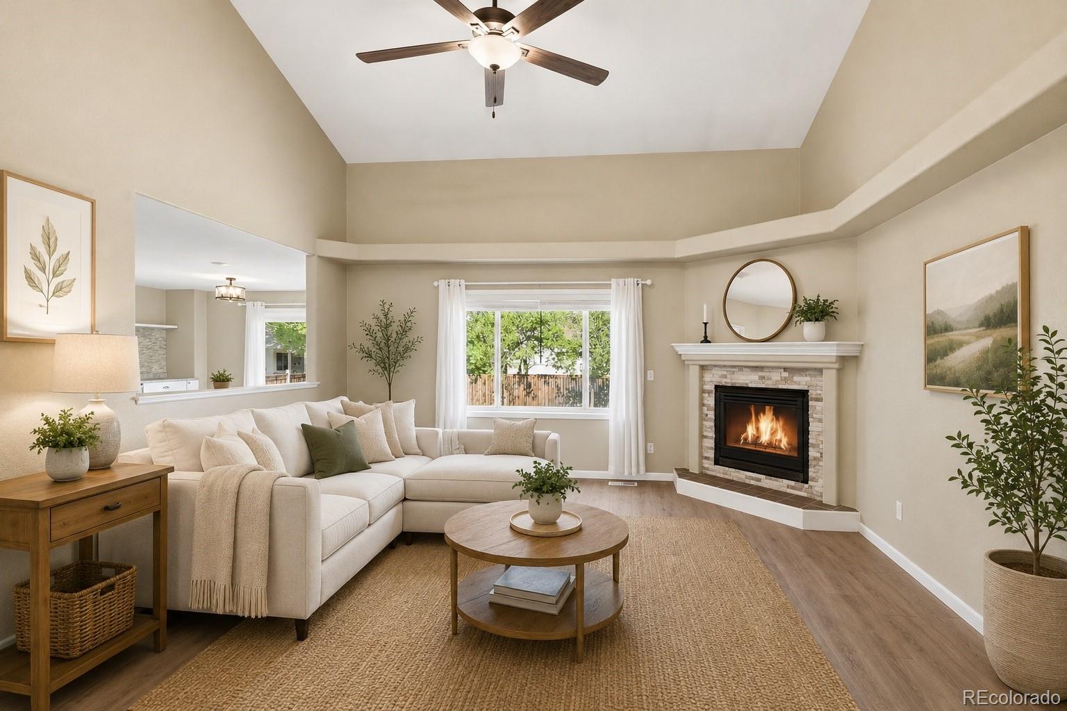 3944 Willowood Avenue Loveland CO 80538