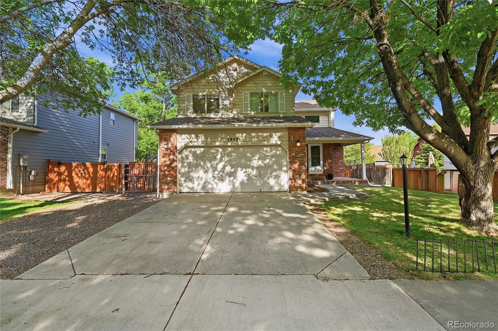 3944 Willowood Avenue Loveland CO 80538