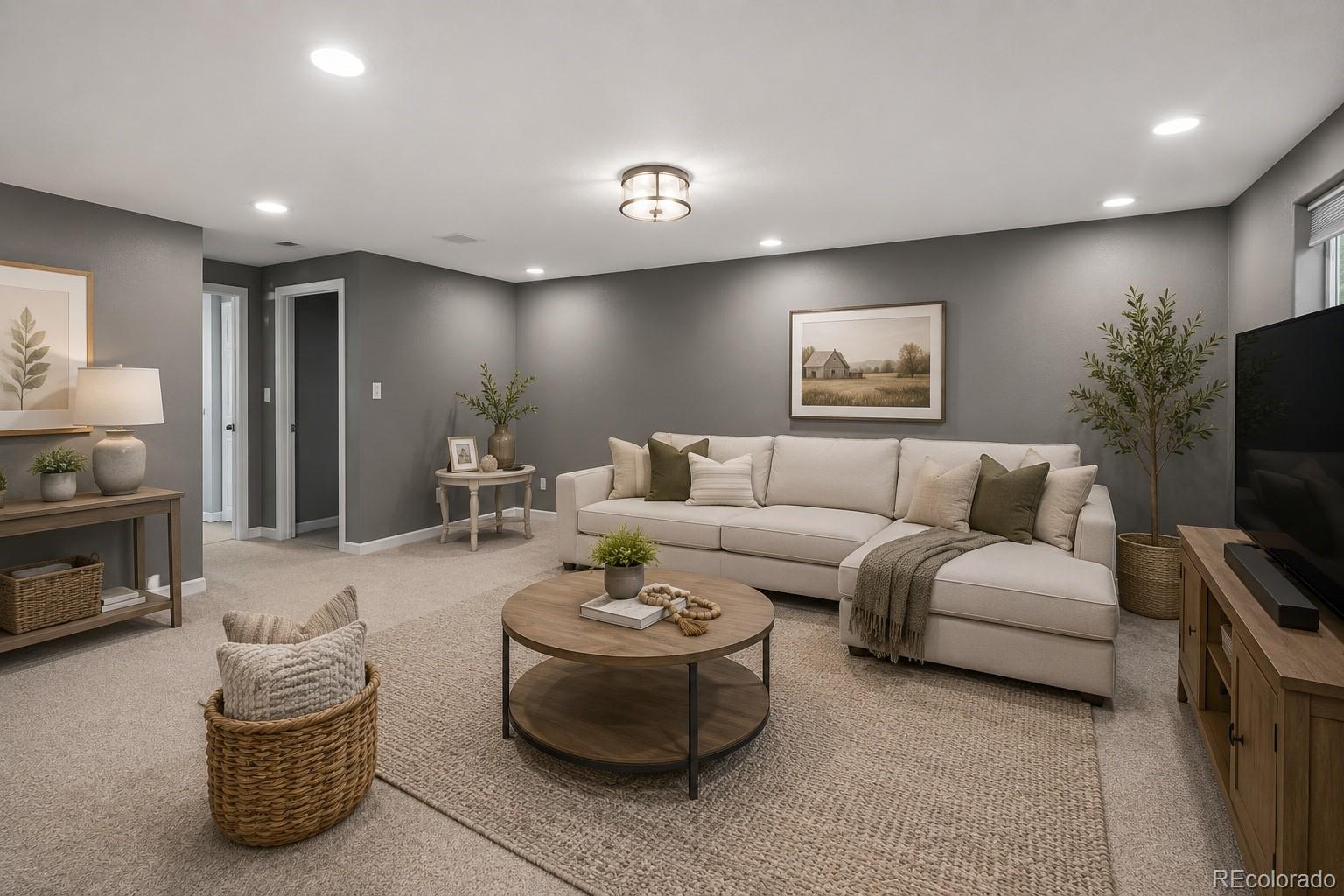 3944 Willowood Avenue Loveland CO 80538