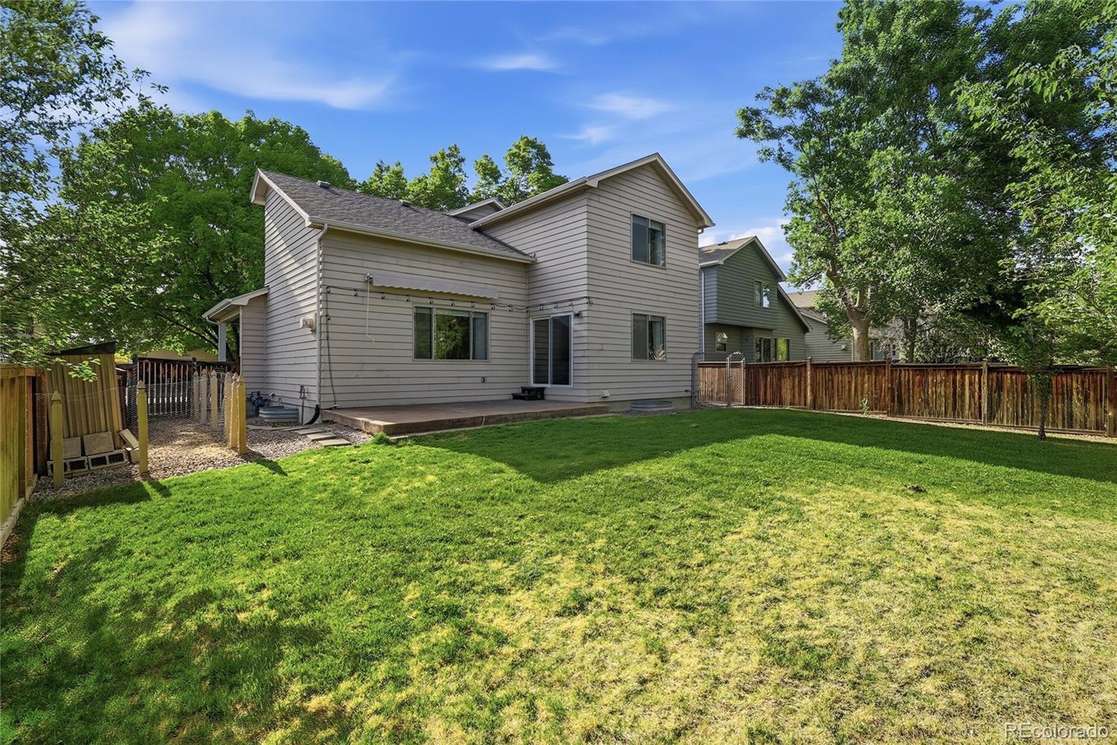 3944 Willowood Avenue Loveland CO 80538