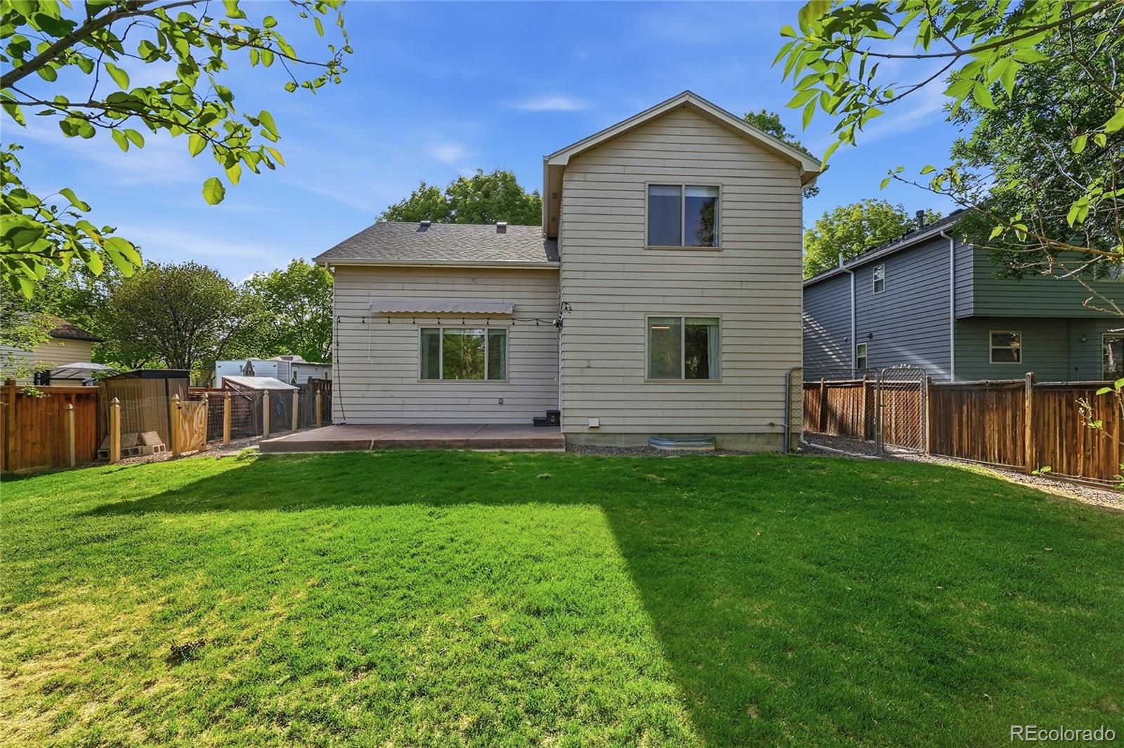 3944 Willowood Avenue Loveland CO 80538