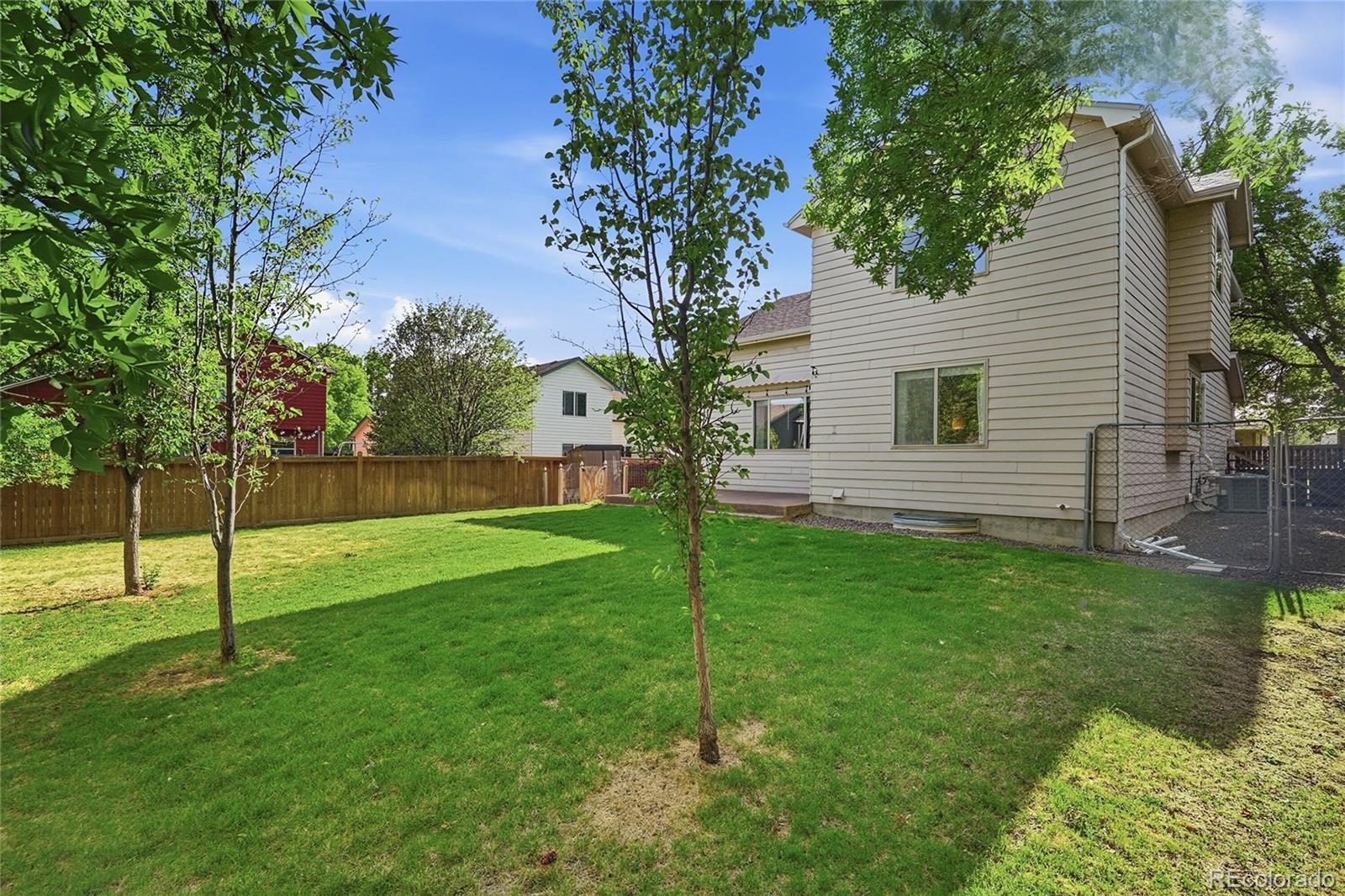 3944 Willowood Avenue Loveland CO 80538