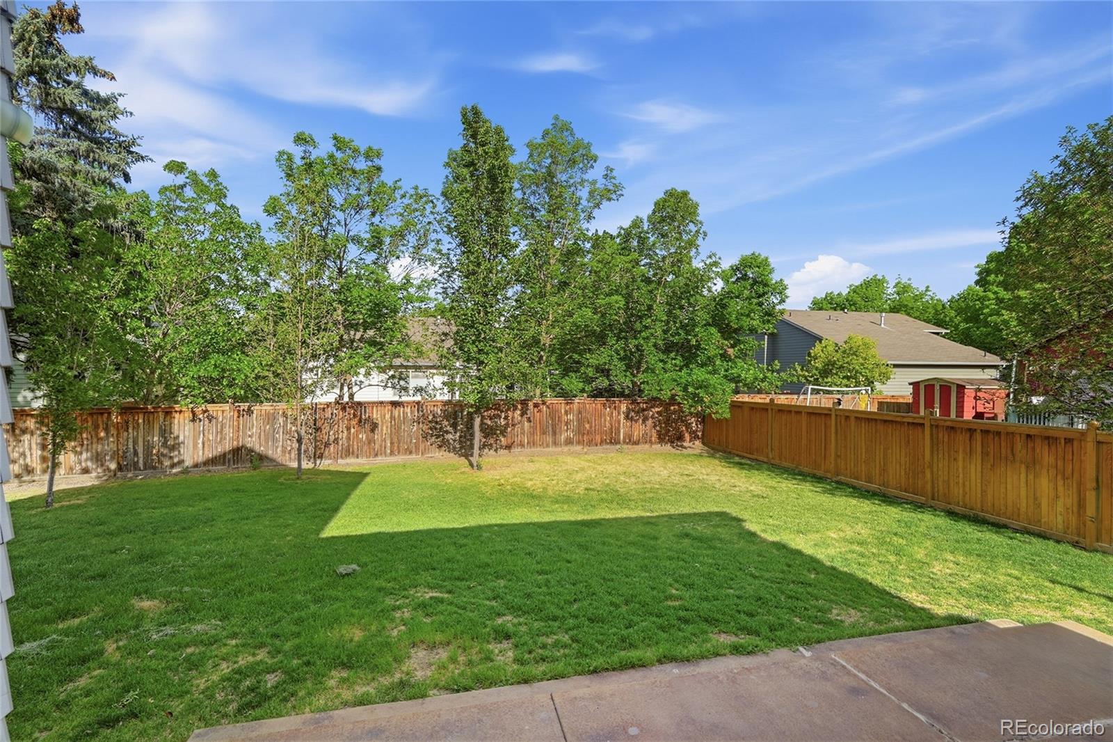 3944 Willowood Avenue Loveland CO 80538