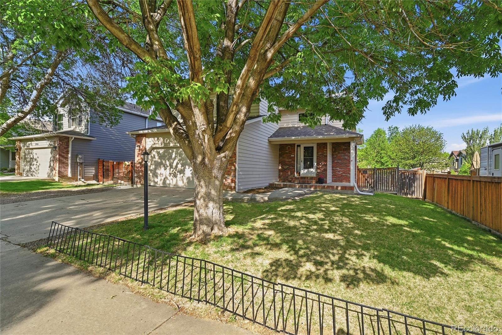 3944 Willowood Avenue Loveland CO 80538