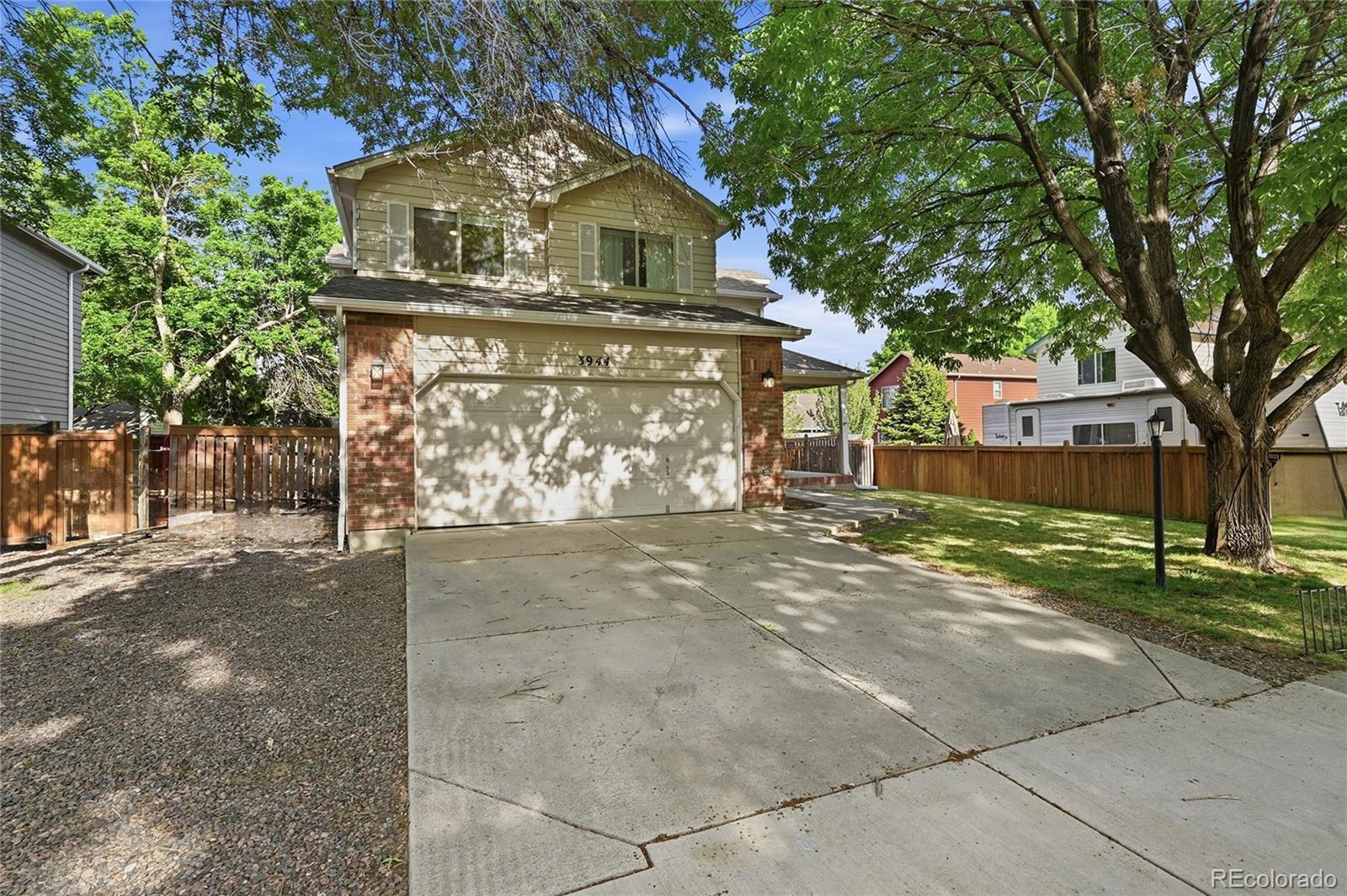 3944 Willowood Avenue Loveland CO 80538