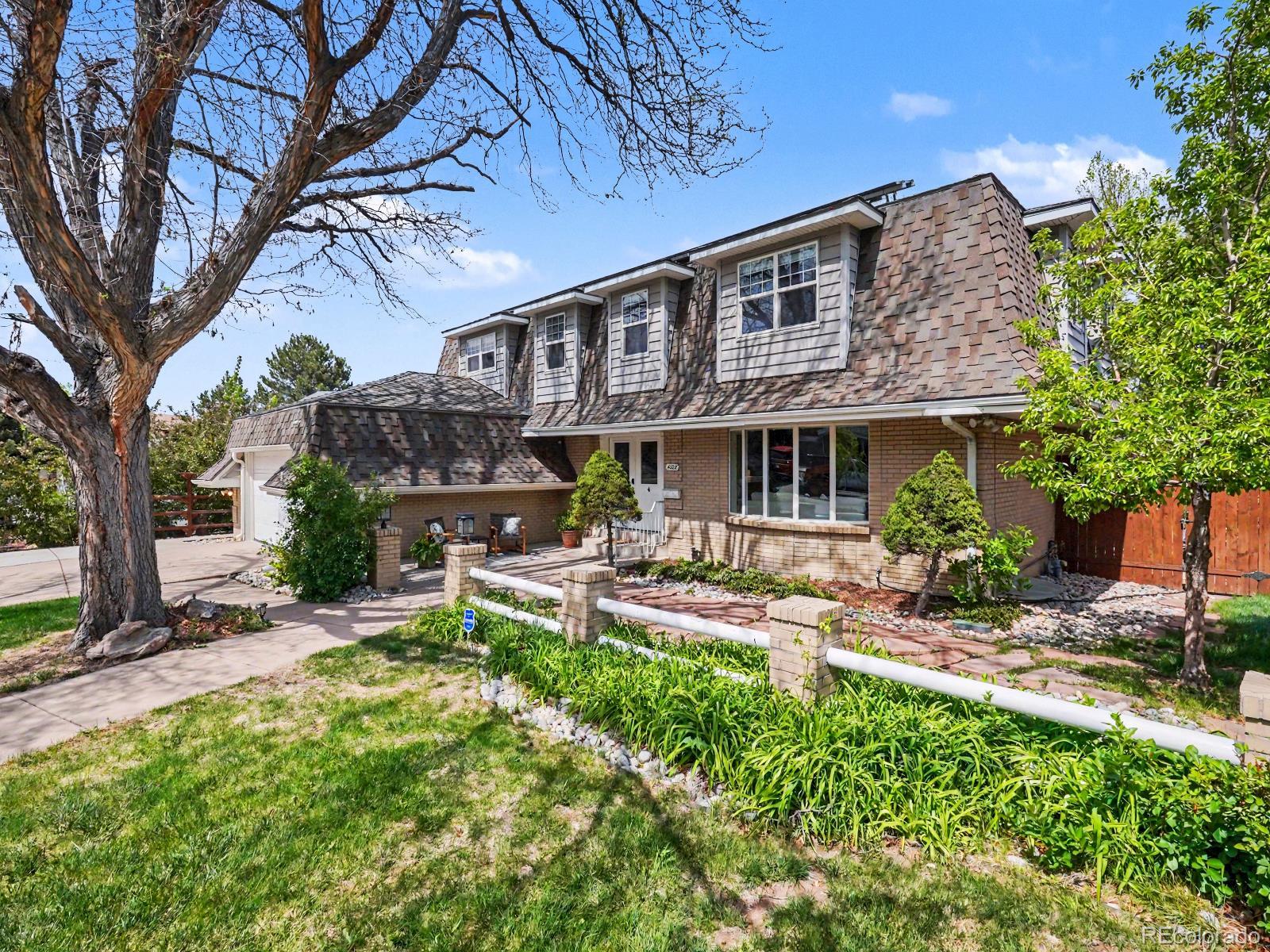 4228 S Alton Street Greenwood Village CO 80111