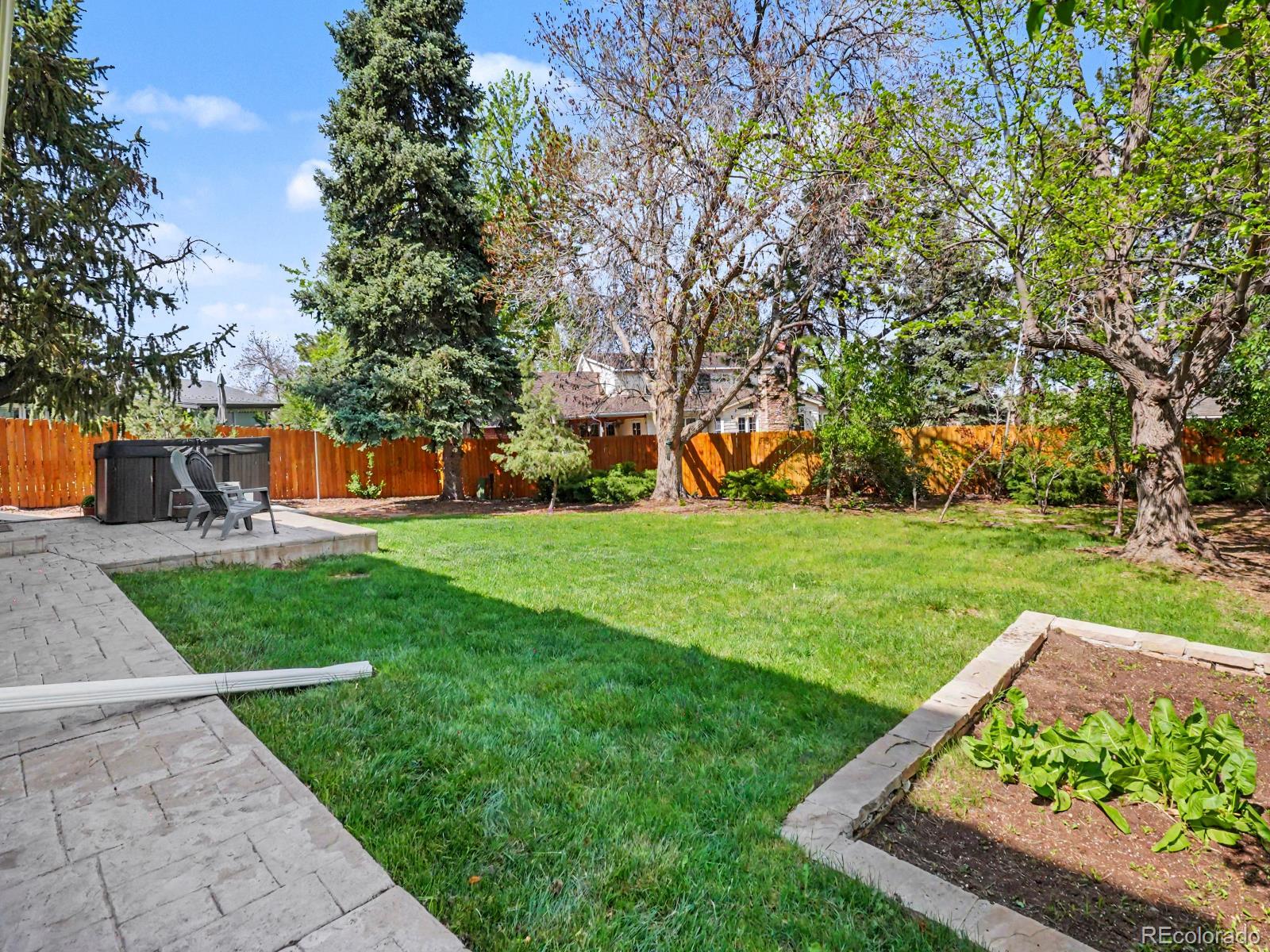 4228 S Alton Street Greenwood Village CO 80111