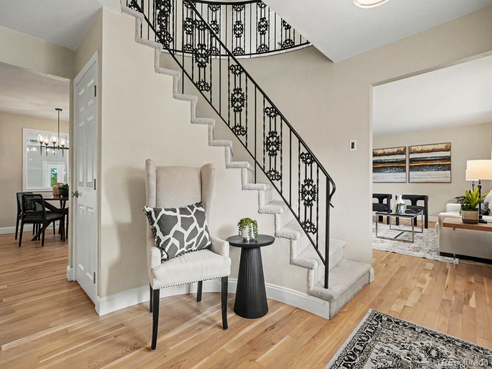 4228 S Alton Street Greenwood Village CO 80111