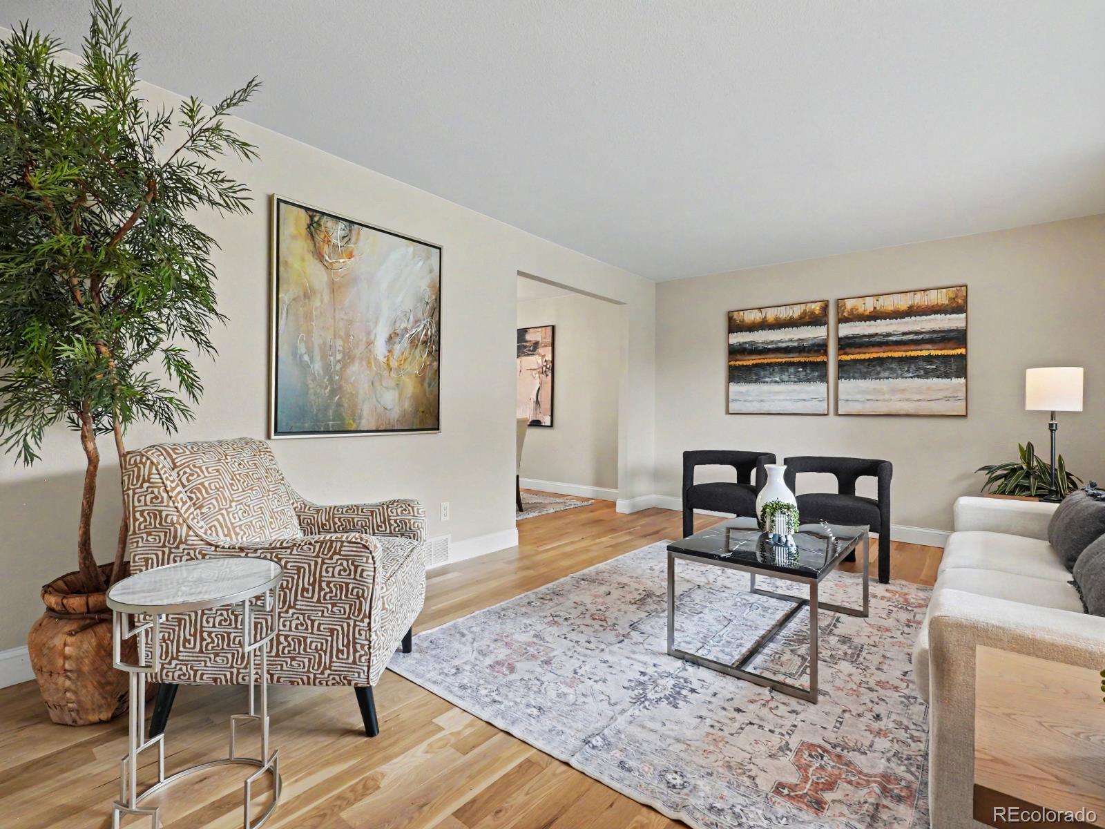 4228 S Alton Street Greenwood Village CO 80111
