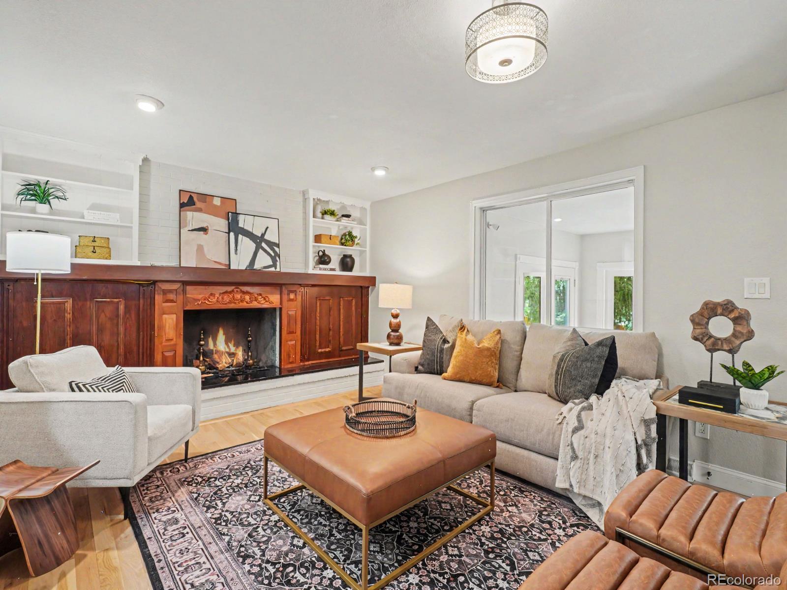 4228 S Alton Street Greenwood Village CO 80111