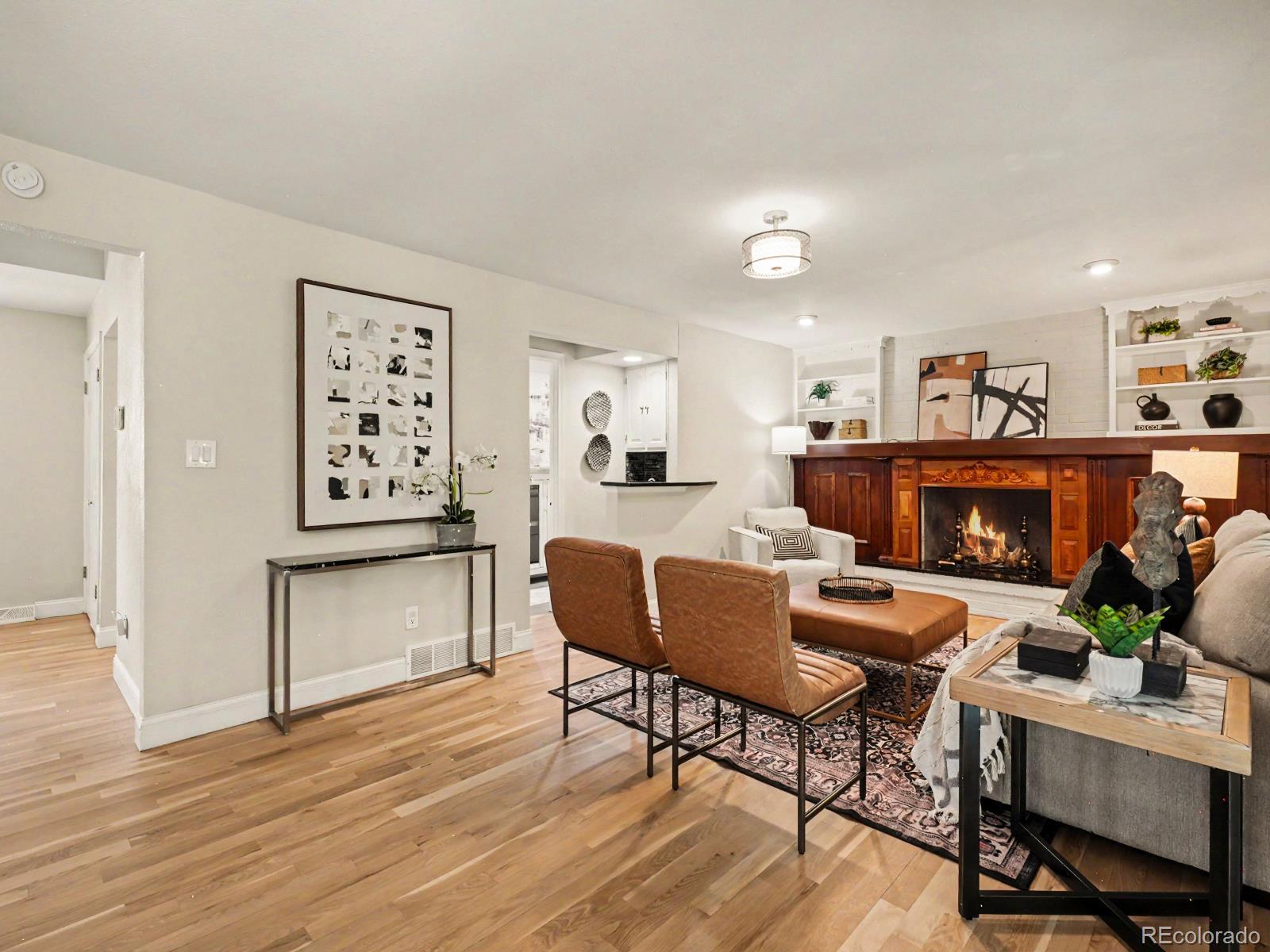 4228 S Alton Street Greenwood Village CO 80111
