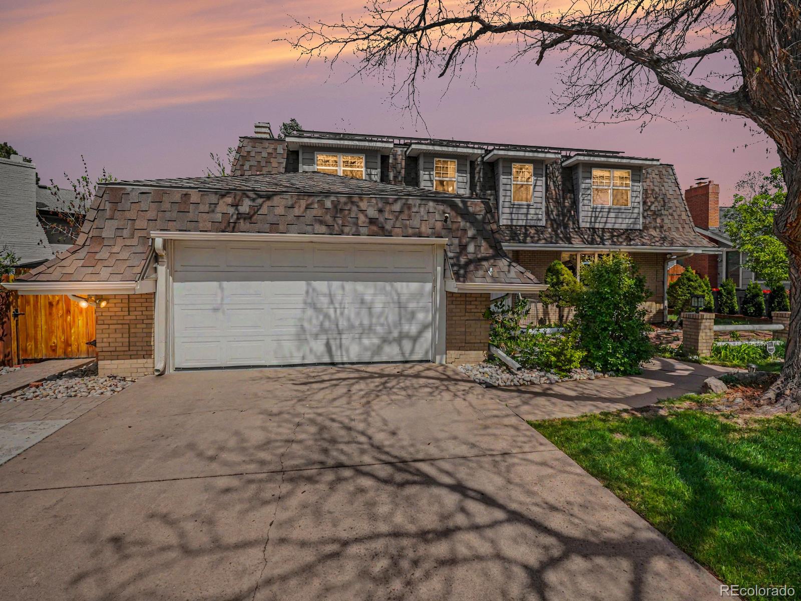 4228 S Alton Street Greenwood Village CO 80111
